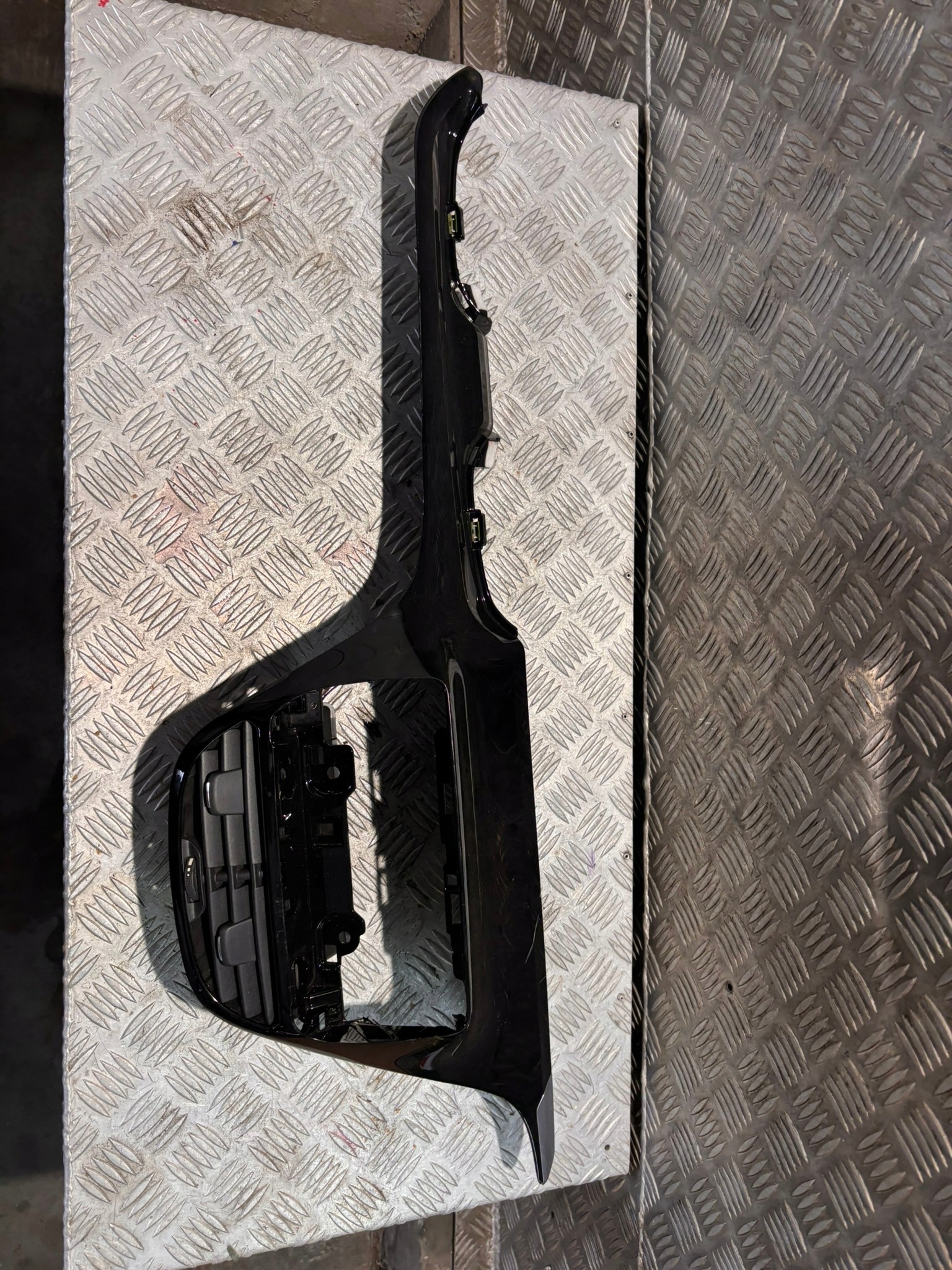 Peugeot 2008 I Grade Decorativa 9673830077 image 2