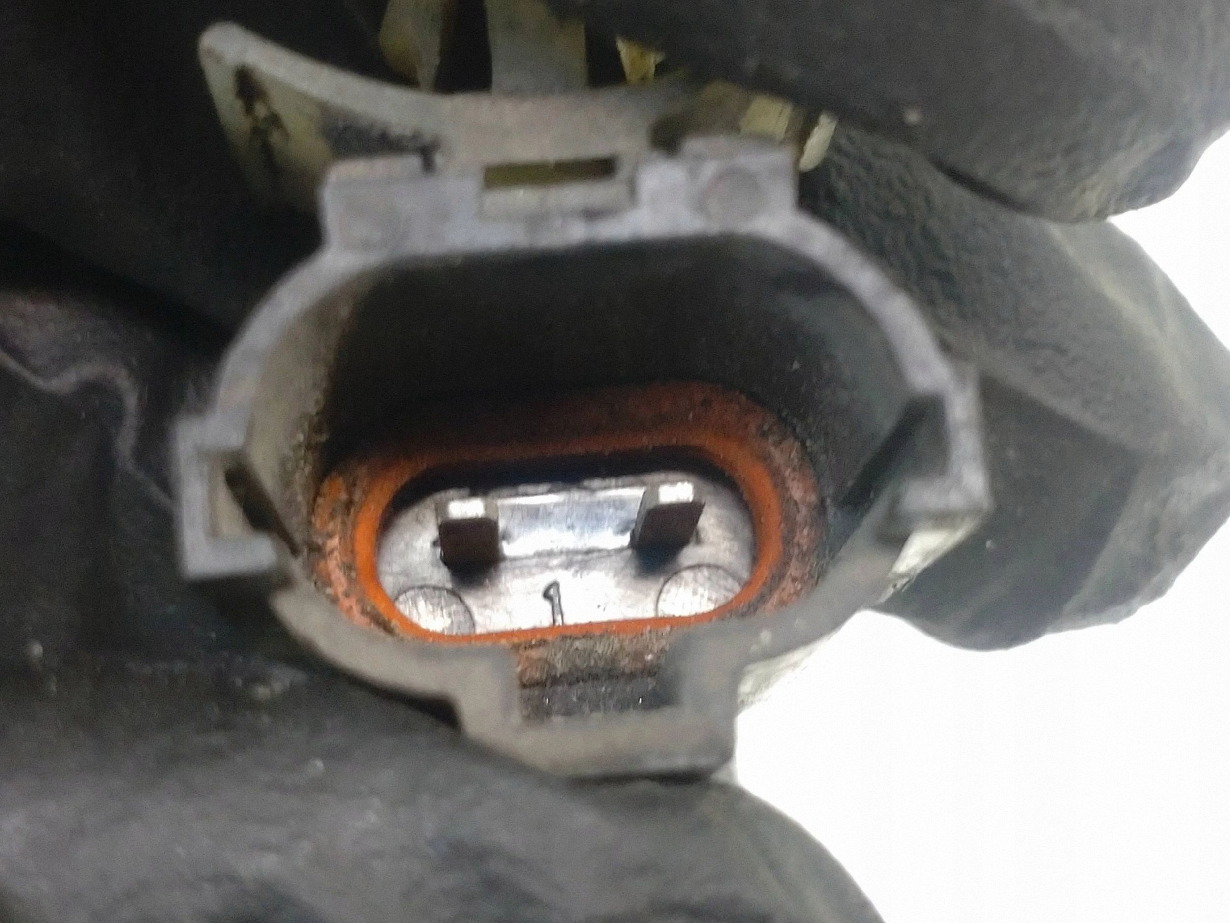 2009 Hyundai i30 Temperatursensor utomhus FRC82289 image 3