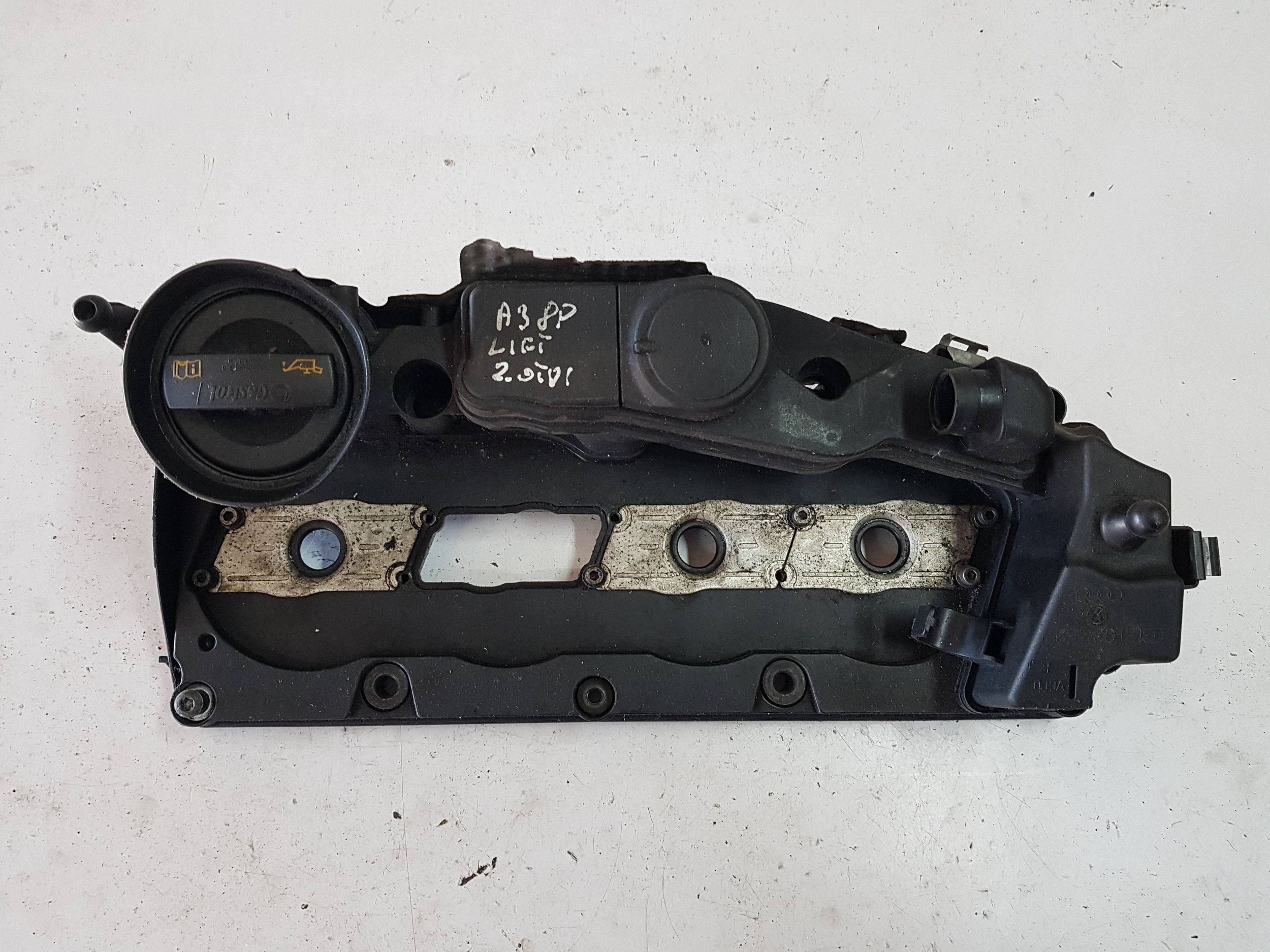 Tampa de Válvulas Audi A3 8P 2.0 TDI 03L103469K