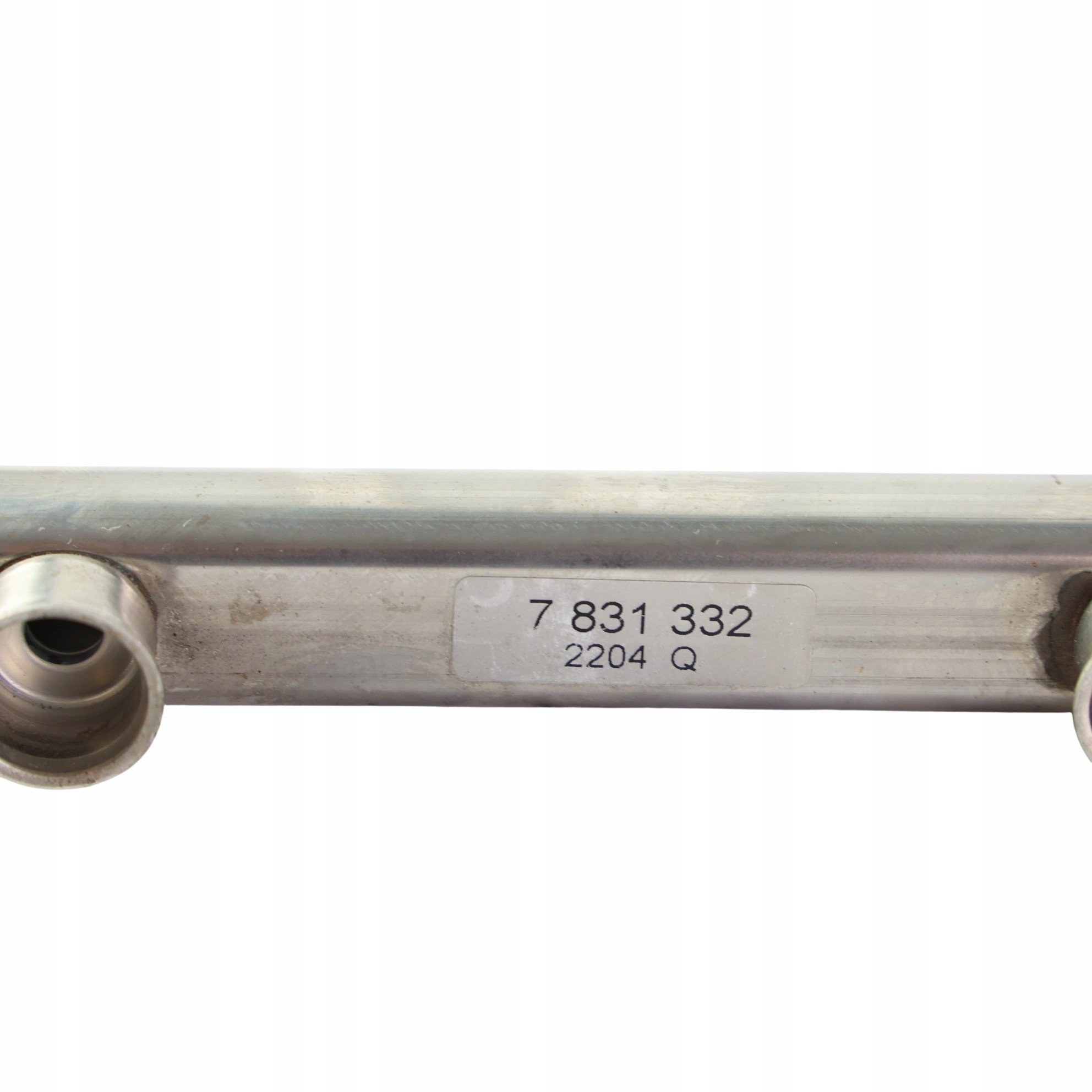 BMW M3 E46 Z4 S54 Injecteur 7830974 image 7