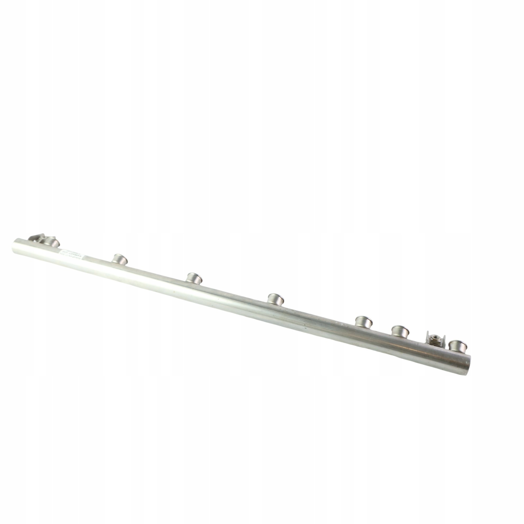 BMW M3 E46 Z4 S54 Injecteur 7830974 image 10