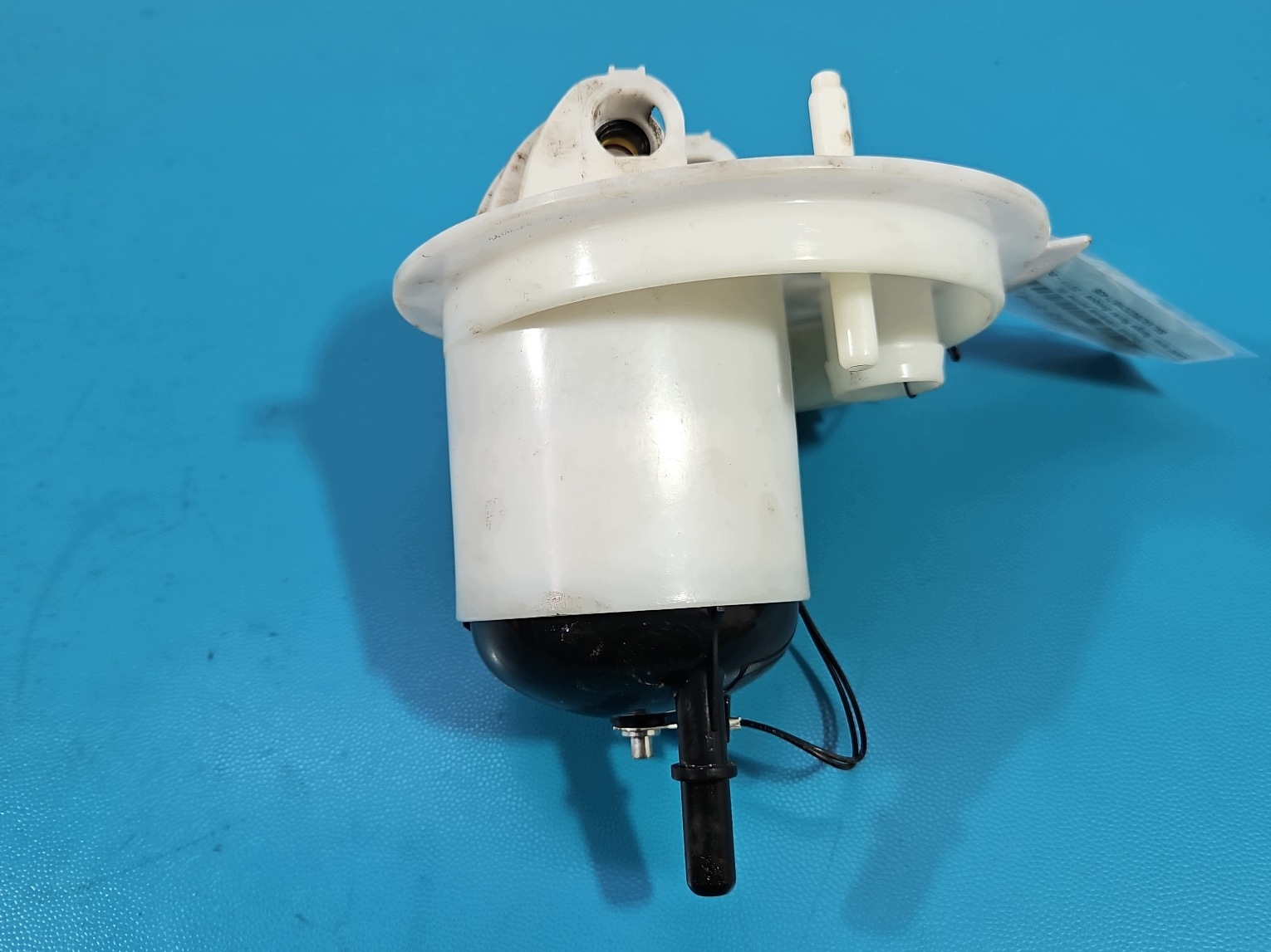 Capteur Pression Carburant Land Rover Range Evoque image 3