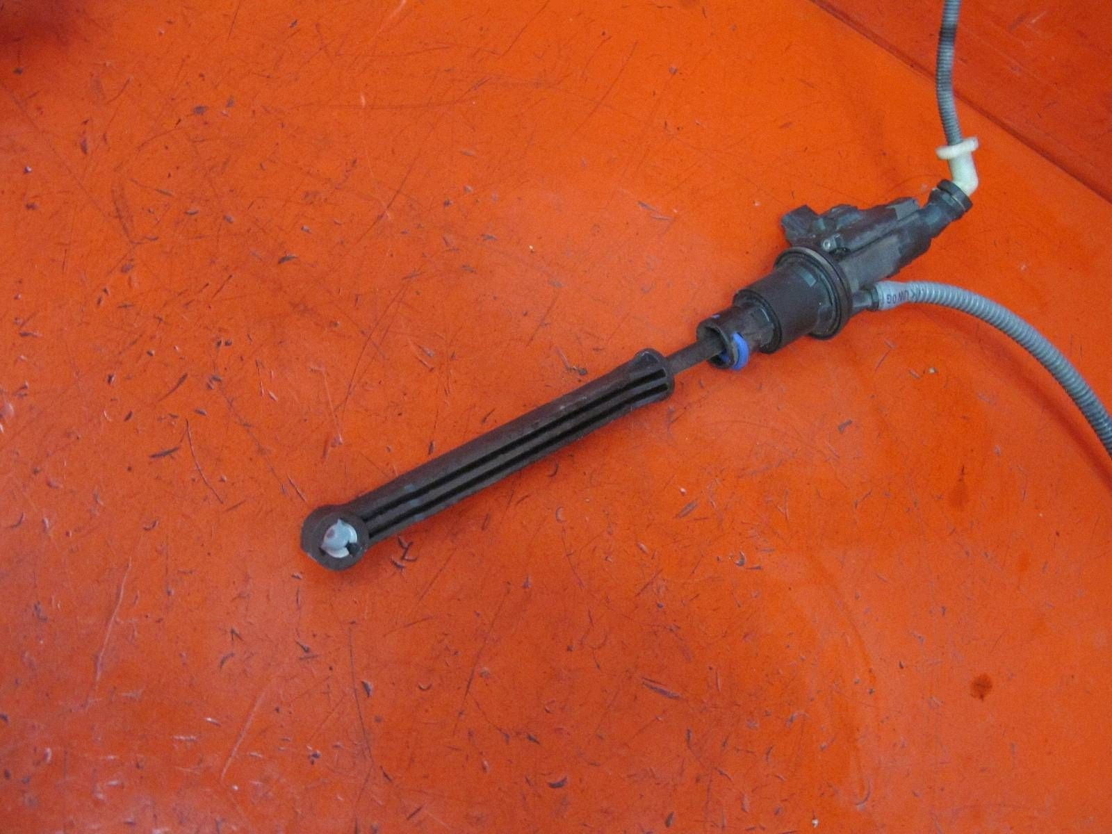 Pompe d'embrayage PEUGEOT 208 I 1.6 e-HDI 9676533880 image 3