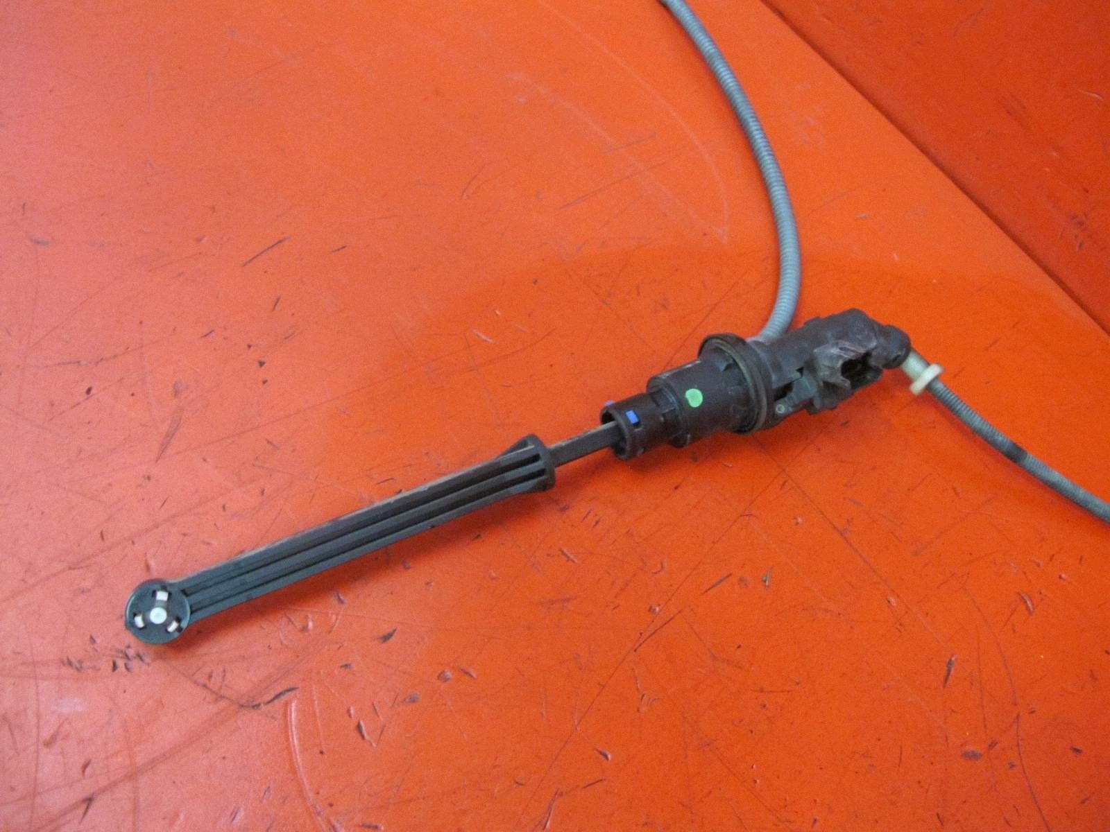 Pompe d'embrayage PEUGEOT 208 I 1.6 e-HDI 9676533880 image 4