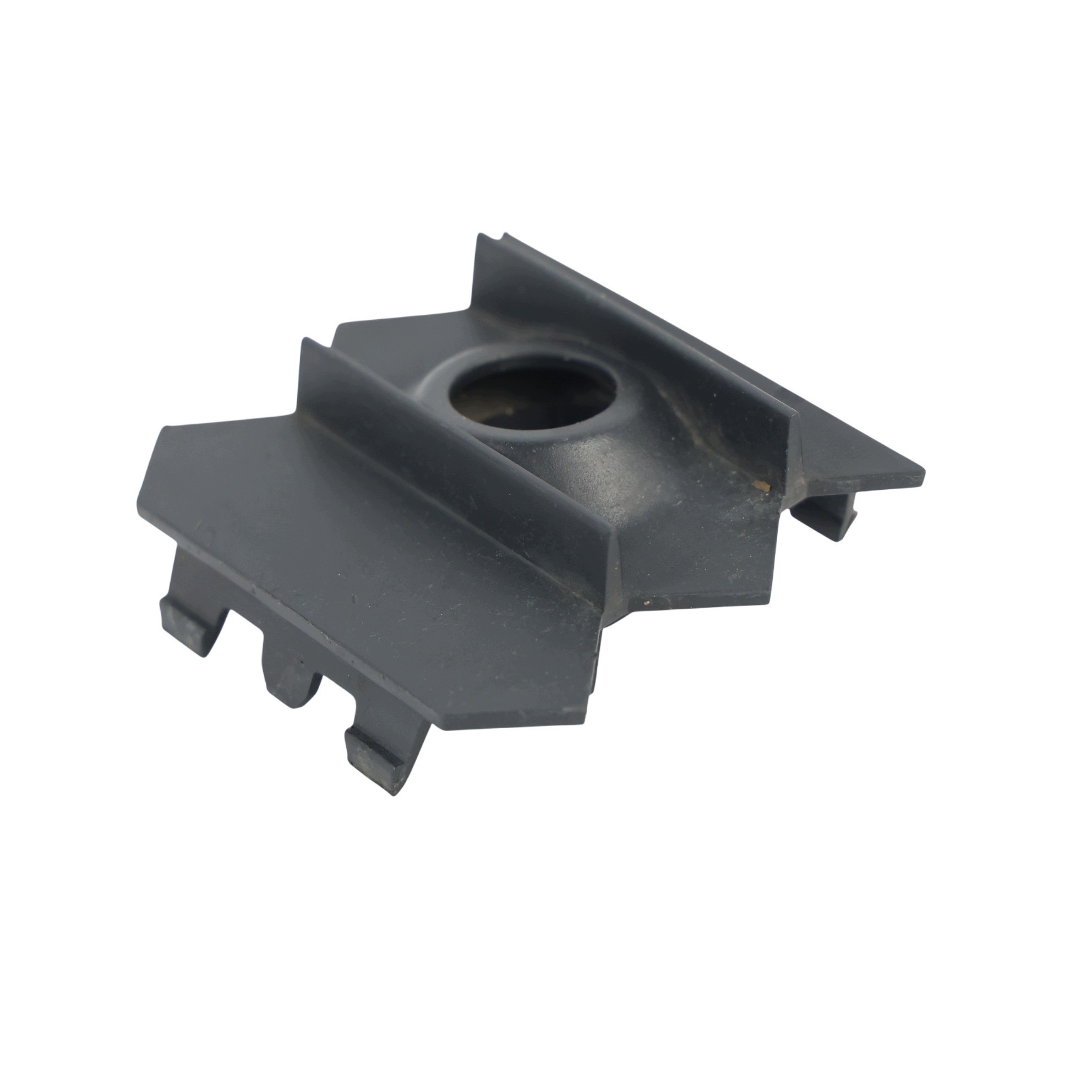 Inserción Parachoques Delantero Derecho Skoda Karoq NU7 57A853666B image 3