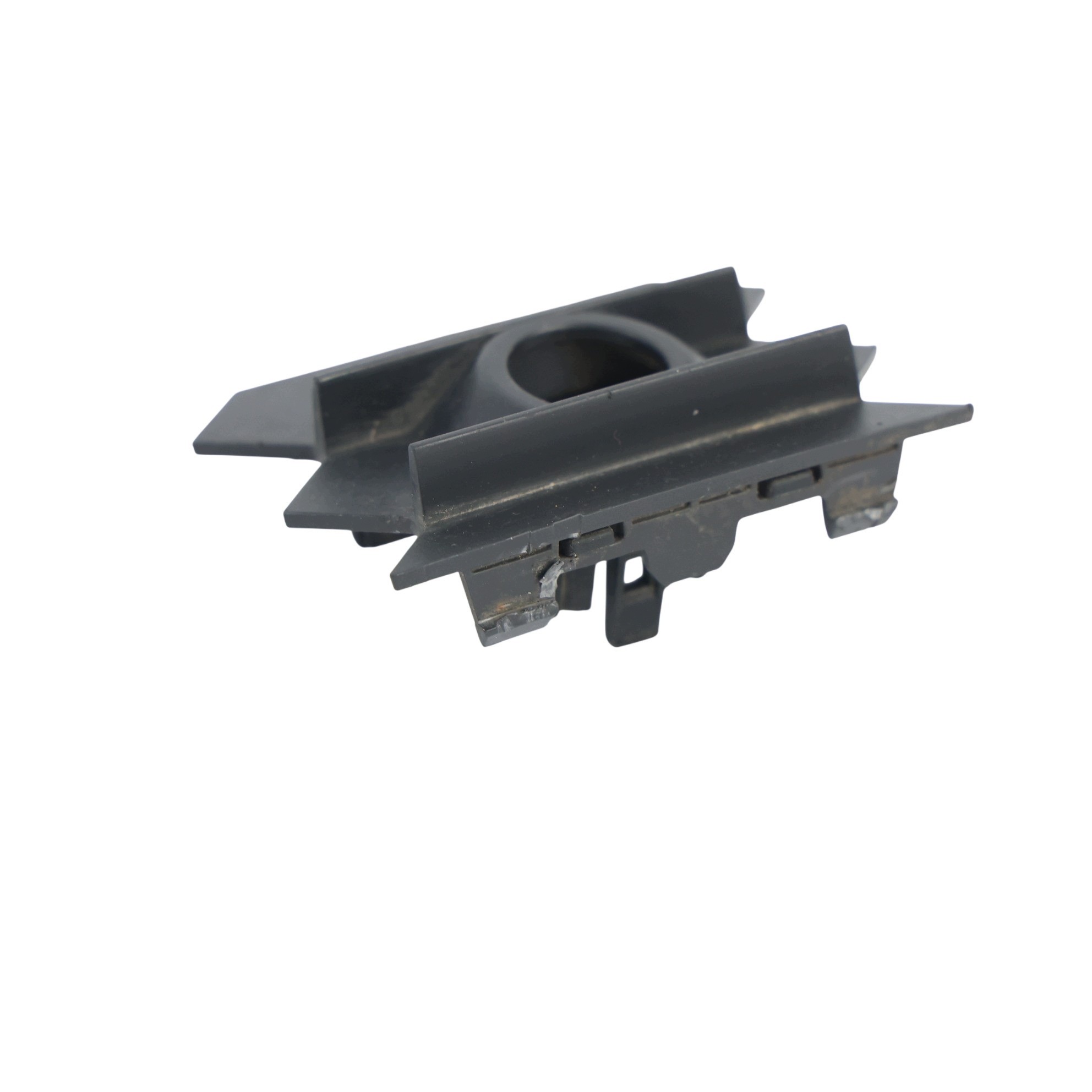 Inserción Parachoques Delantero Derecho Skoda Karoq NU7 57A853666B image 4