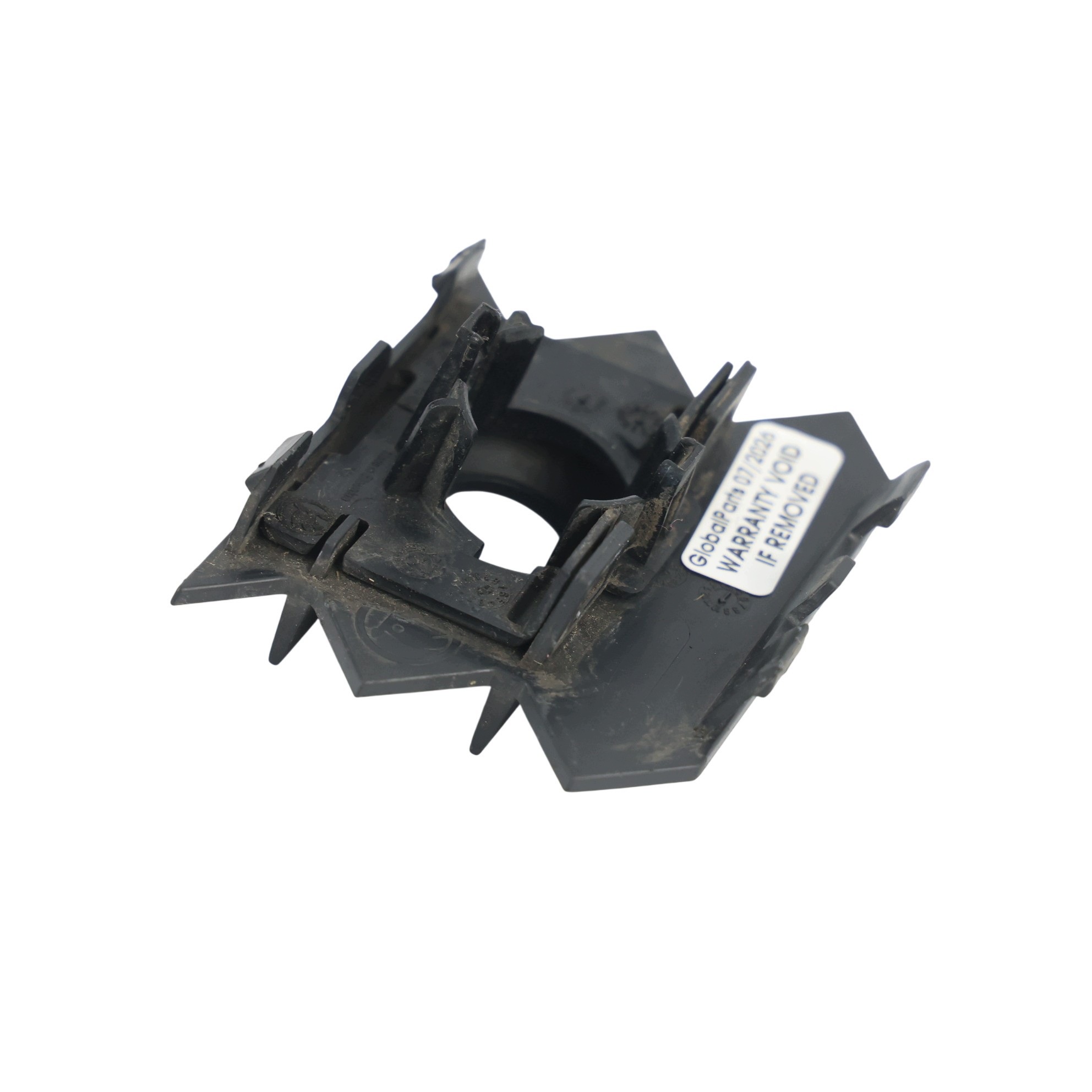 Inserción Parachoques Delantero Derecho Skoda Karoq NU7 57A853666B image 6
