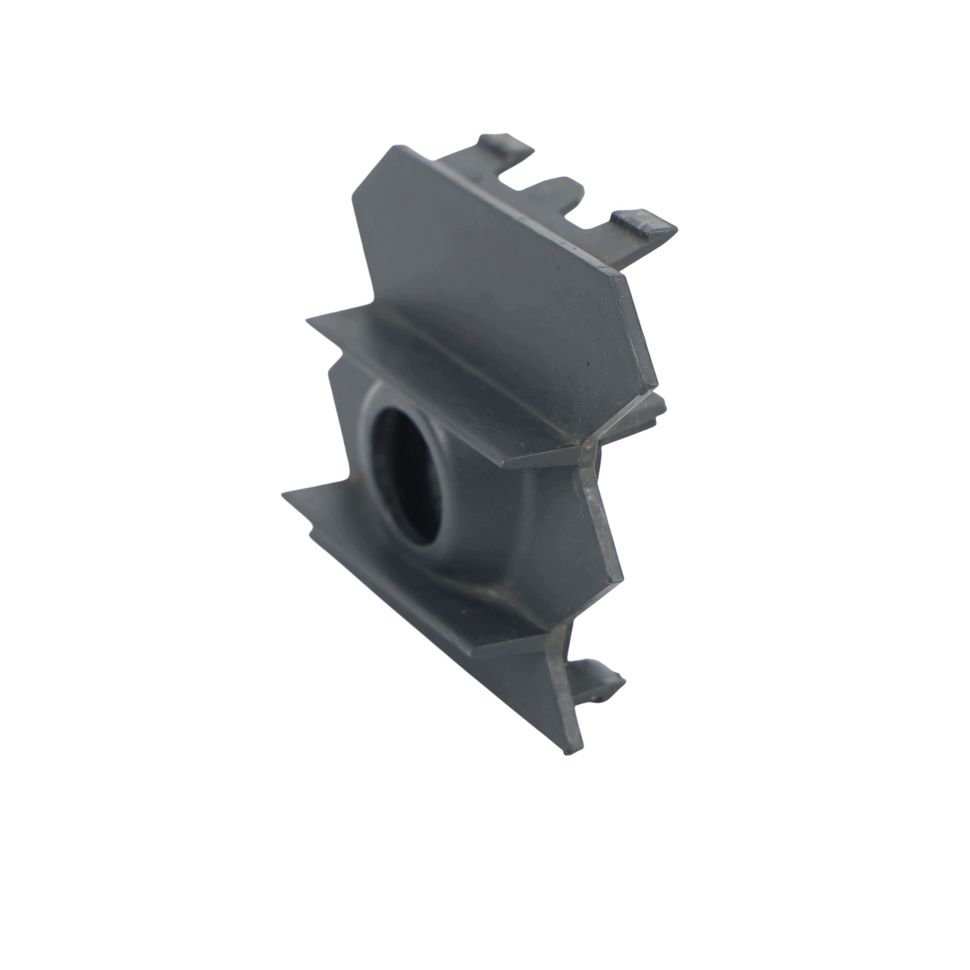 Inserción Parachoques Delantero Derecho Skoda Karoq NU7 57A853666B image 8