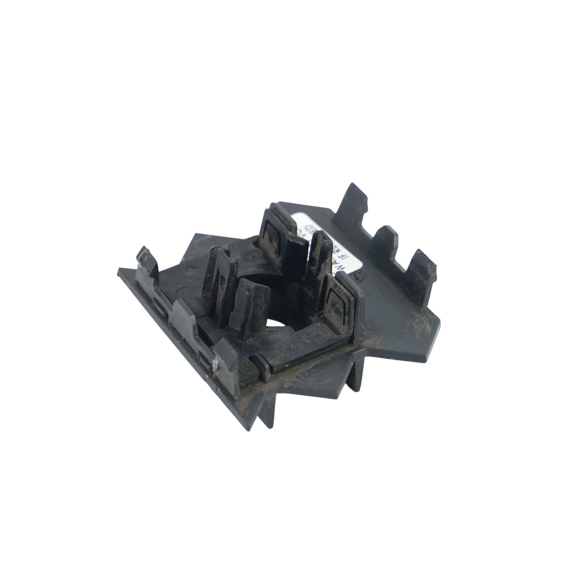 Inserción Parachoques Delantero Derecho Skoda Karoq NU7 57A853666B image 9