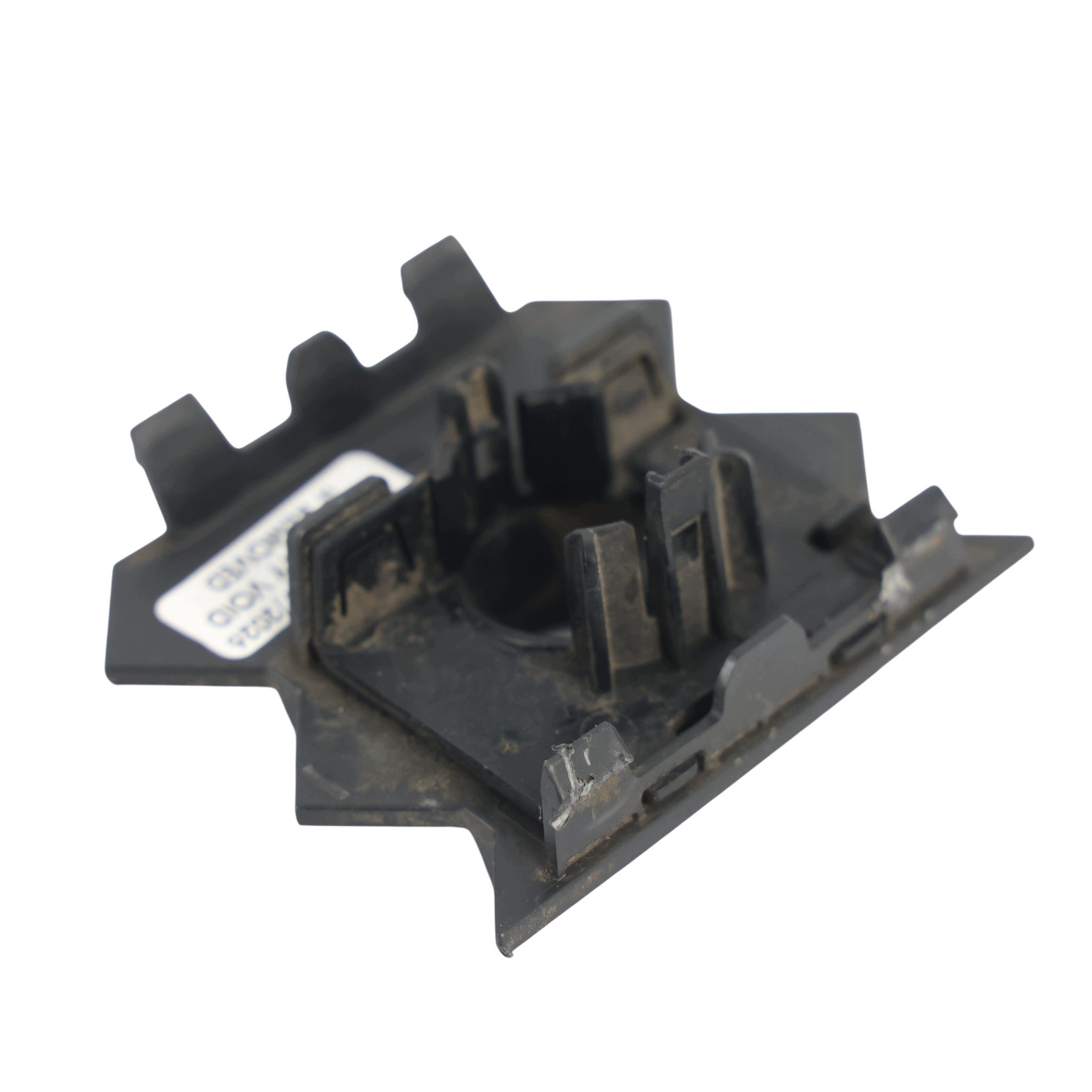Inserción Parachoques Delantero Derecho Skoda Karoq NU7 57A853666B image 10
