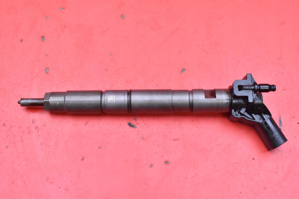 Injecteur Audi A6 C6 3.0 TDI 225 KM 0445115004
