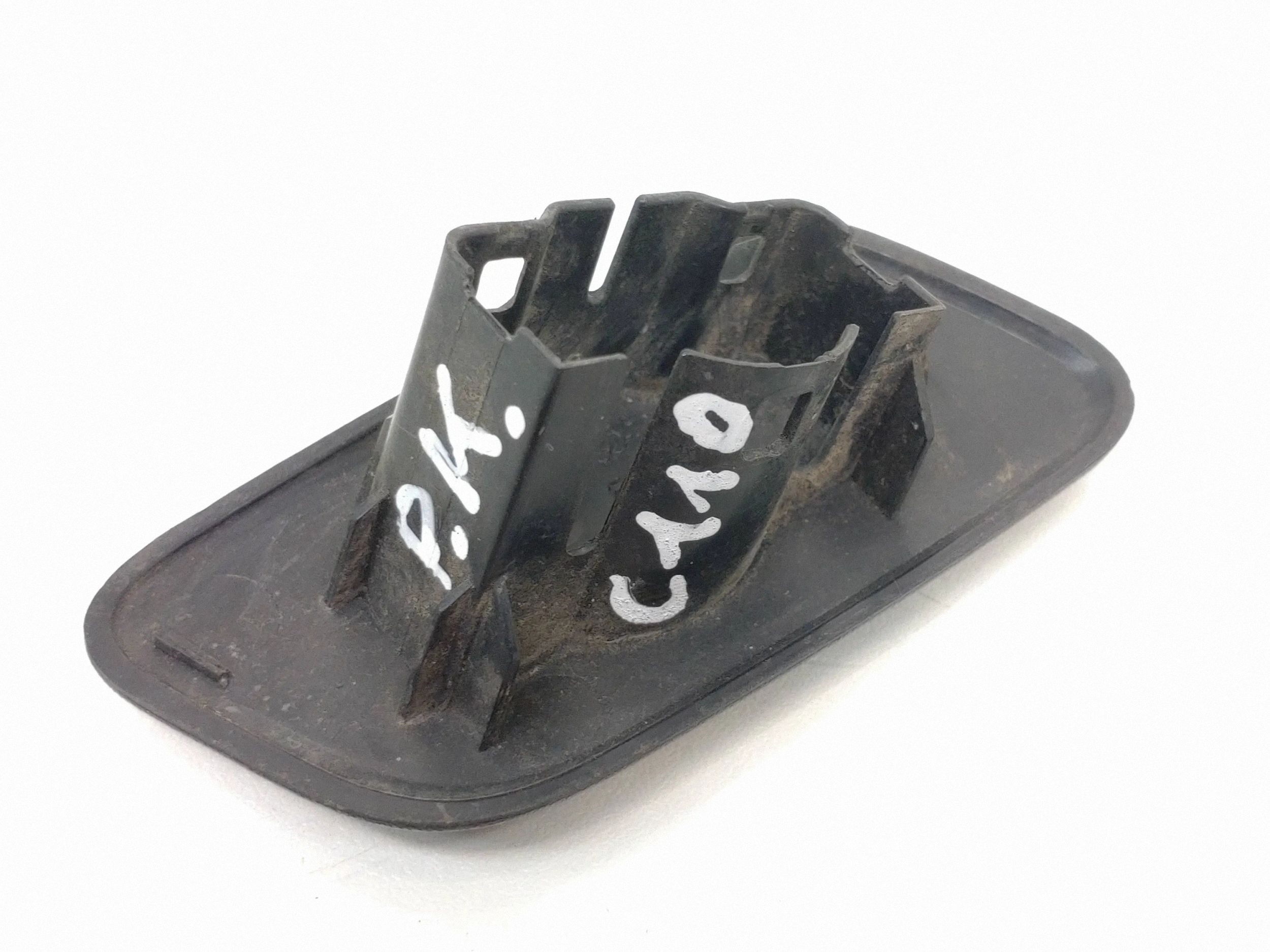 Cache-lave-glace Citroën Berlingo 2015 9677621077 image 3