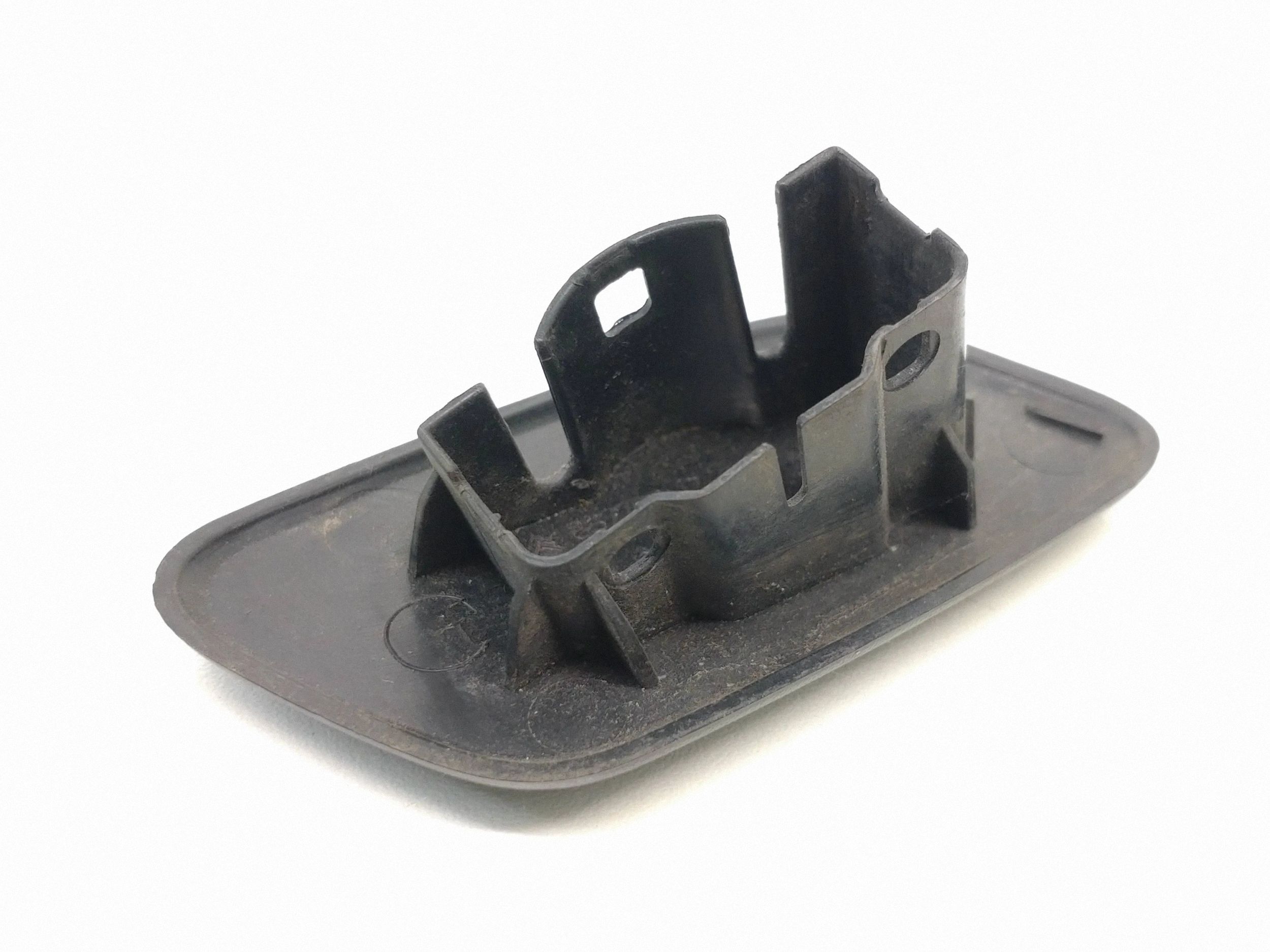 Cache-lave-glace Citroën Berlingo 2015 9677621077 image 4