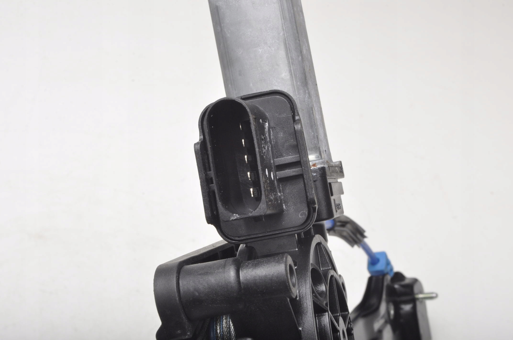 Window Regulator BMW OE 7463486 Used image 3