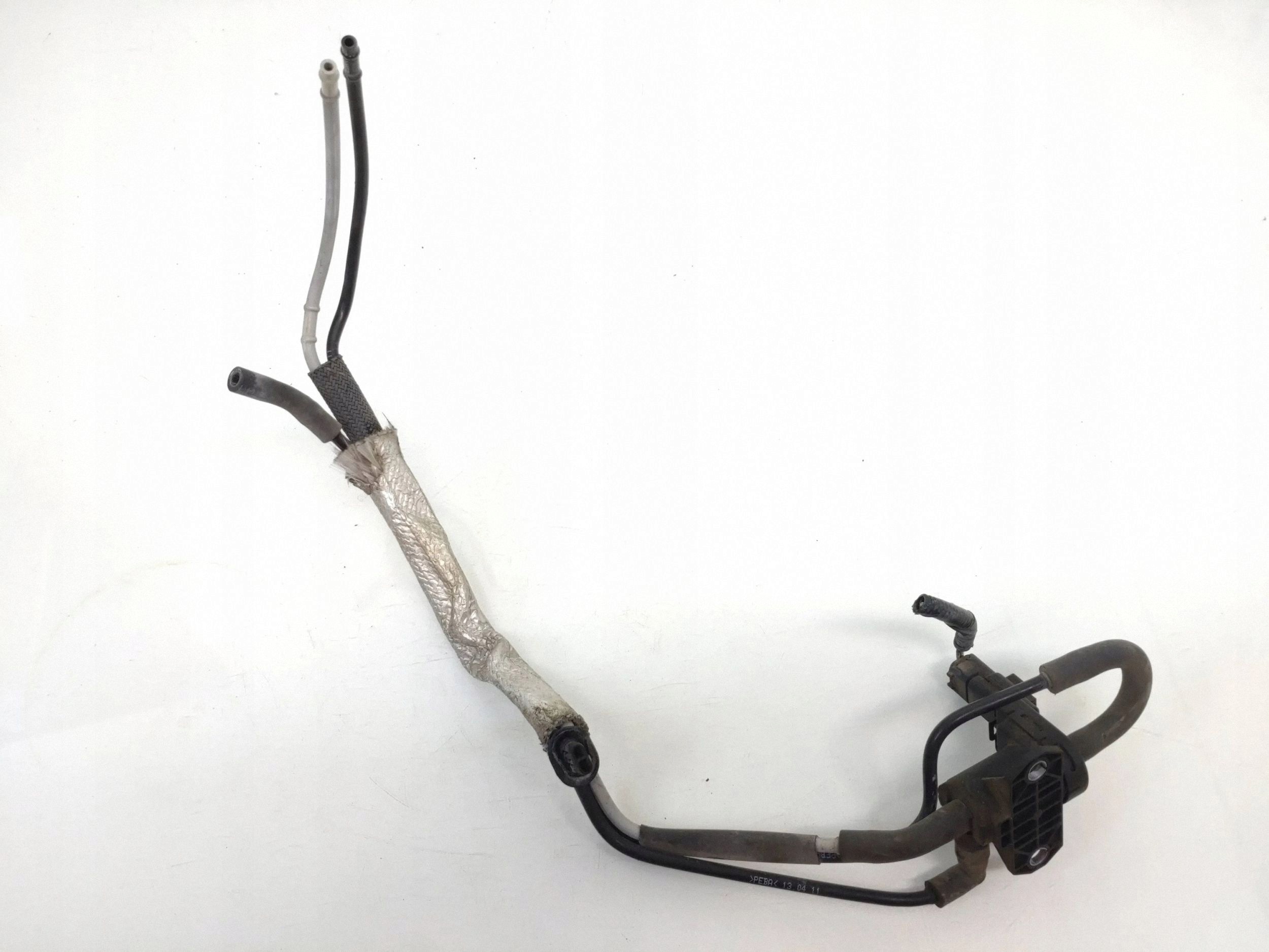 2015 Ford Focus Turbostyrventil FRC82579 image 3