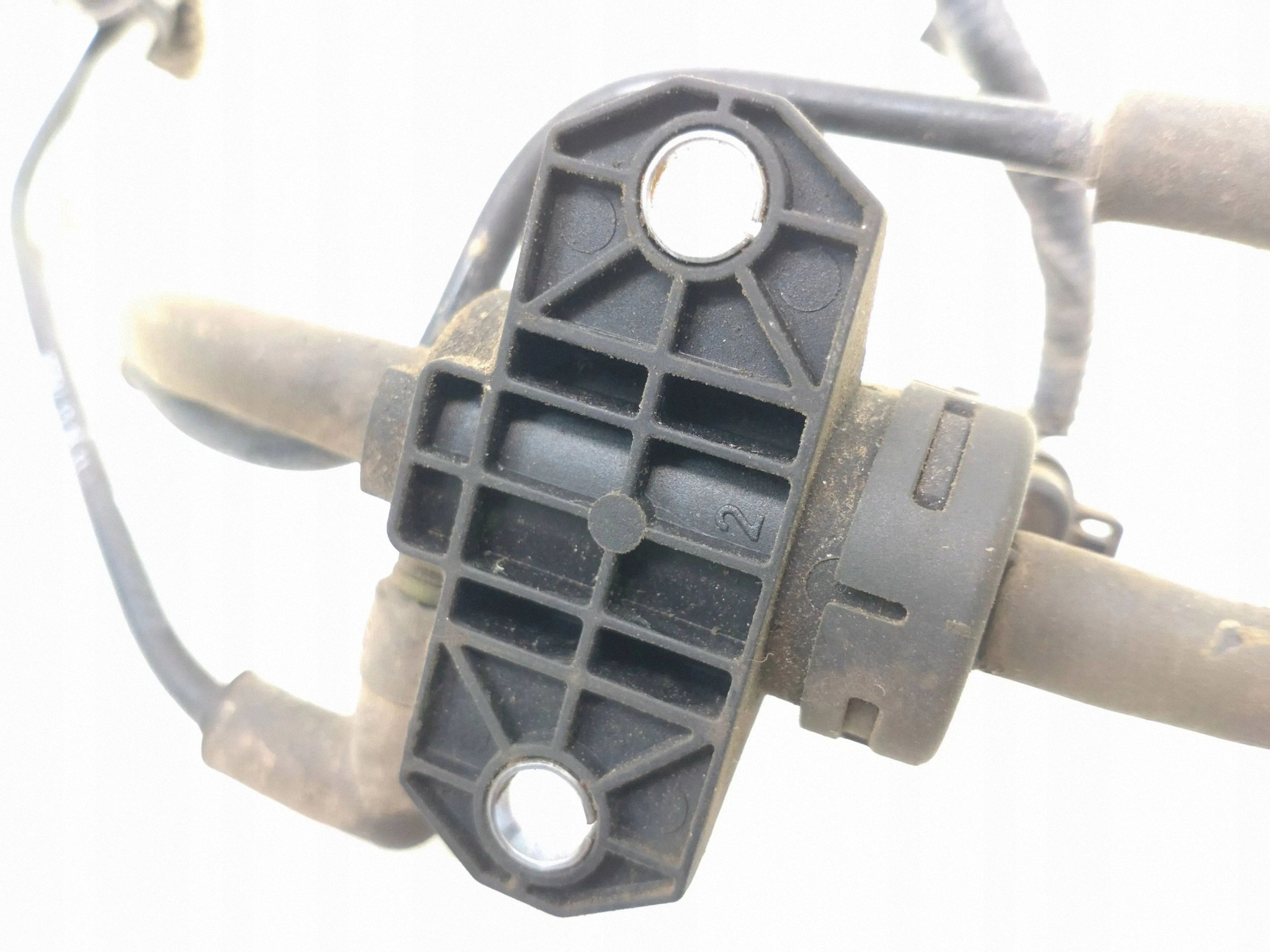 2015 Ford Focus Turbostyrventil FRC82579 image 4
