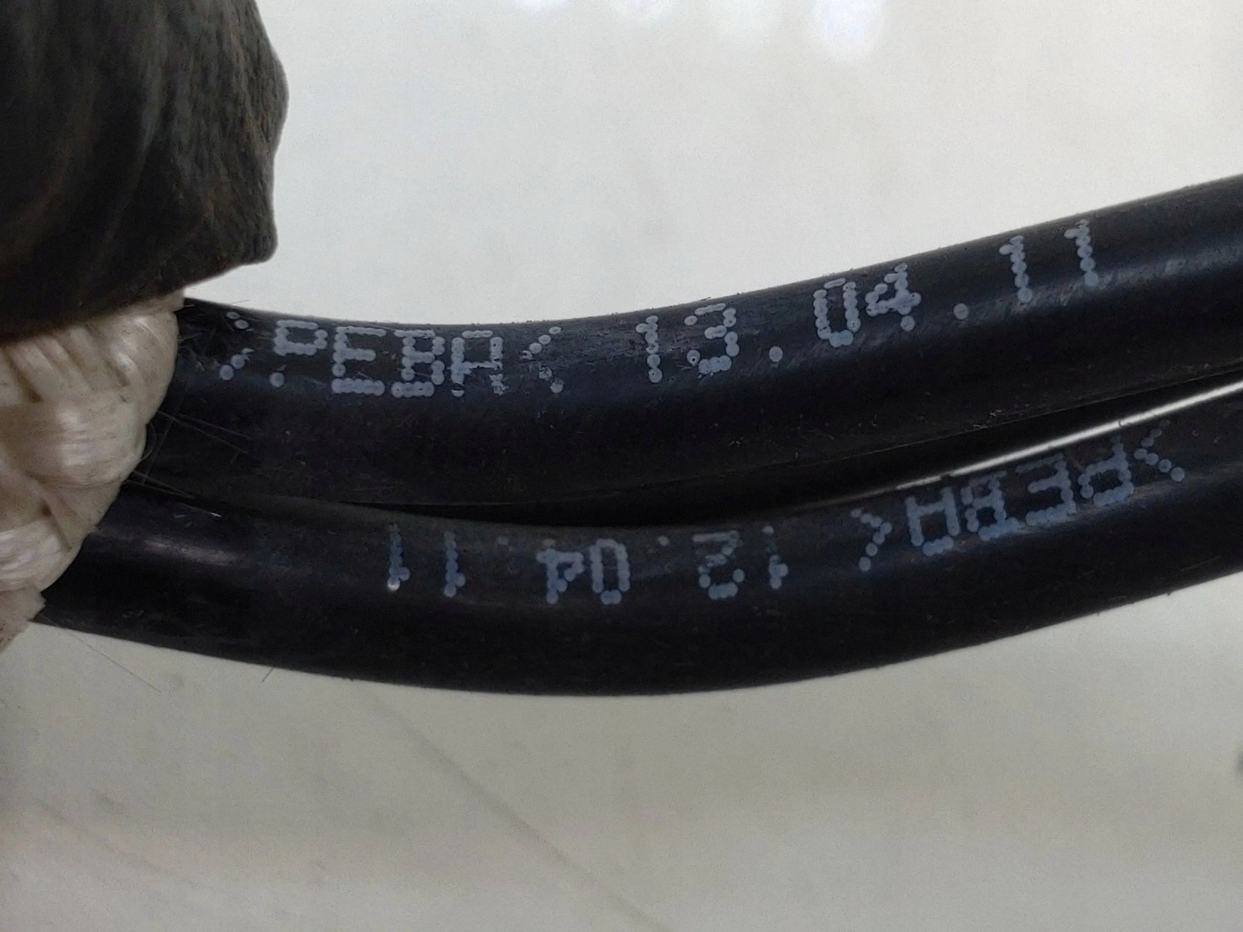 2015 Ford Focus Turbostyrventil FRC82579 image 7