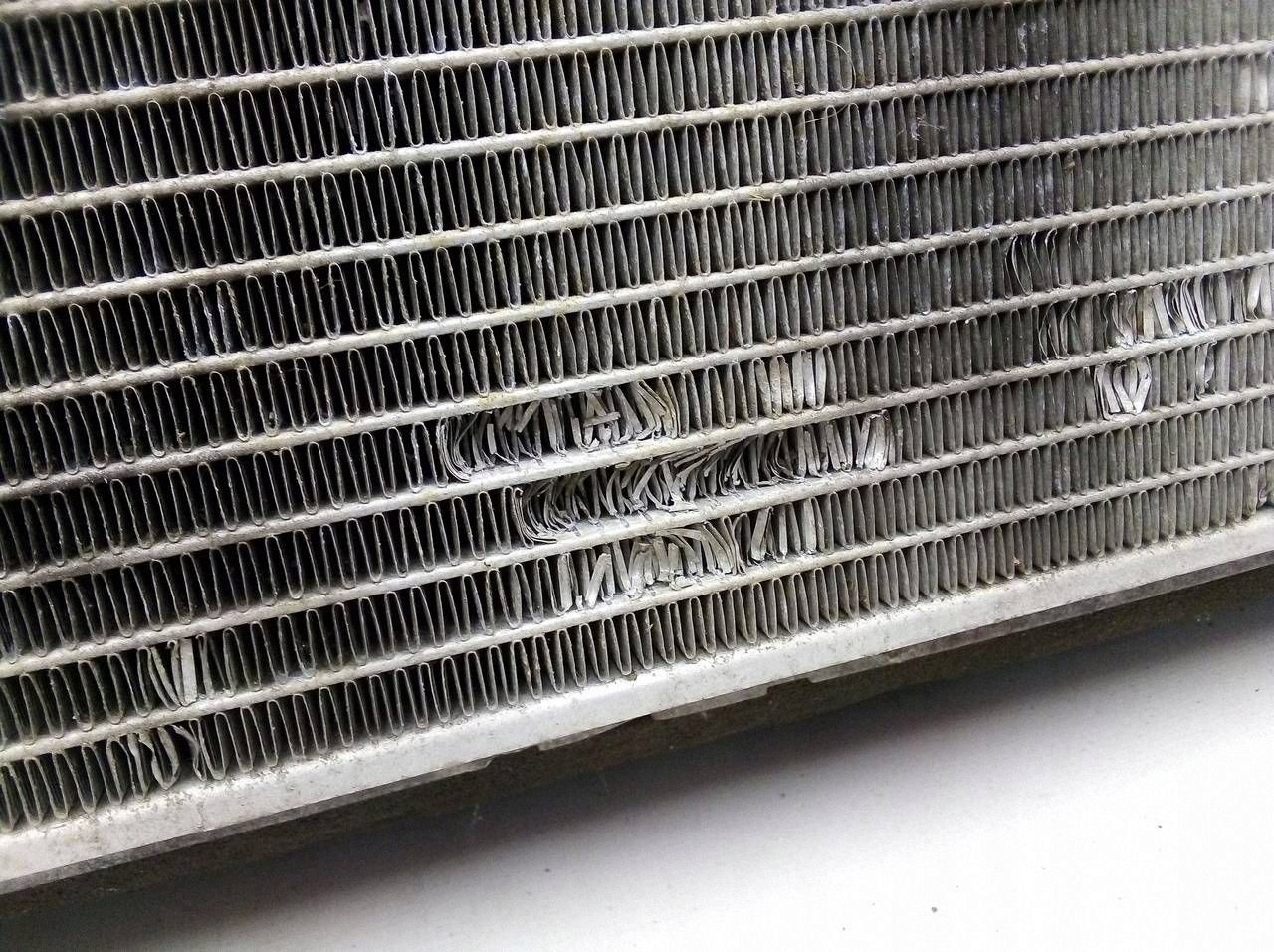 Mazda 3 III 2018 HC200G5AAA Radiateur complet image 8