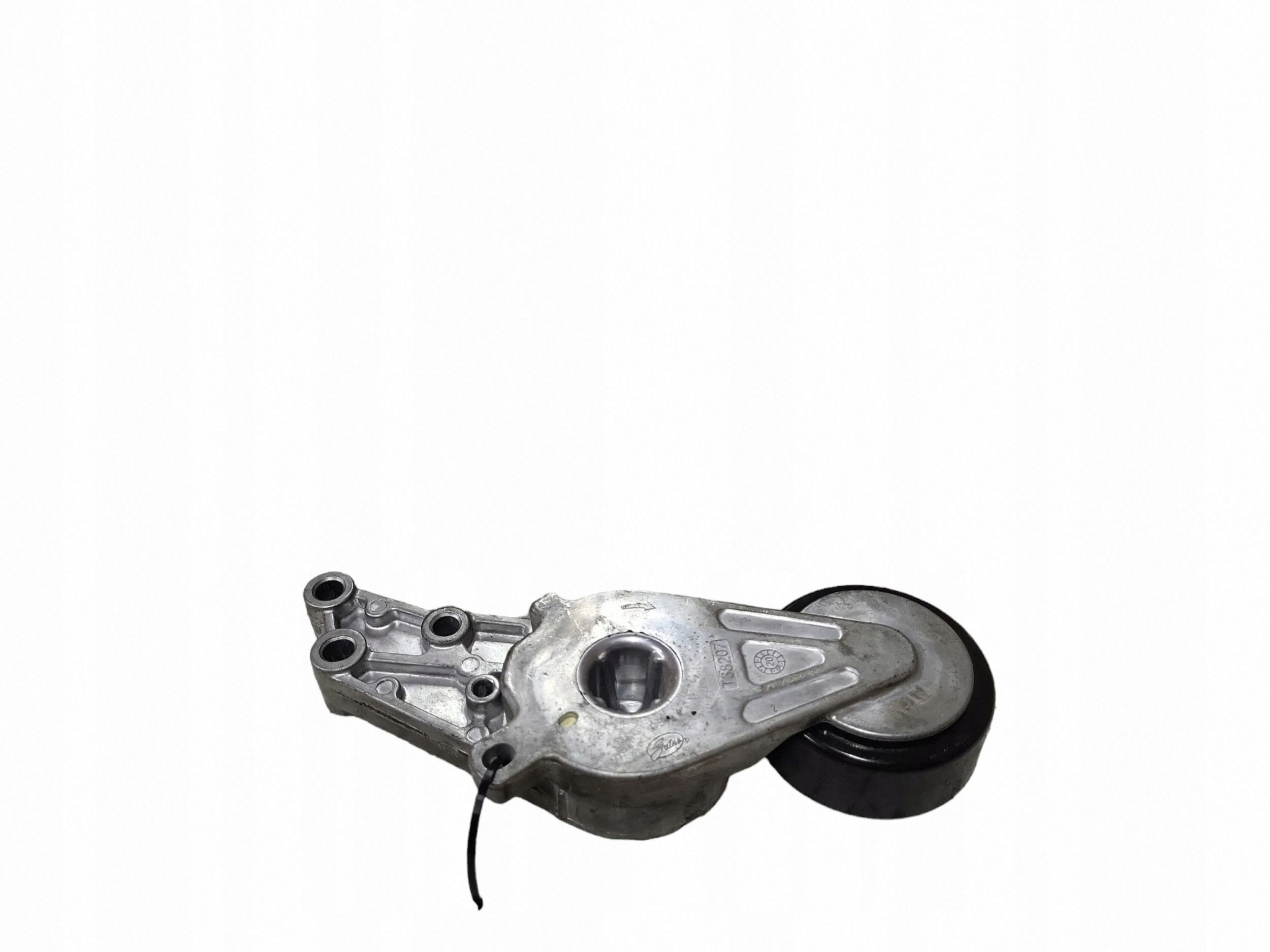 Spanrol Audi A4 B7 2.0 20V T38207 image 3