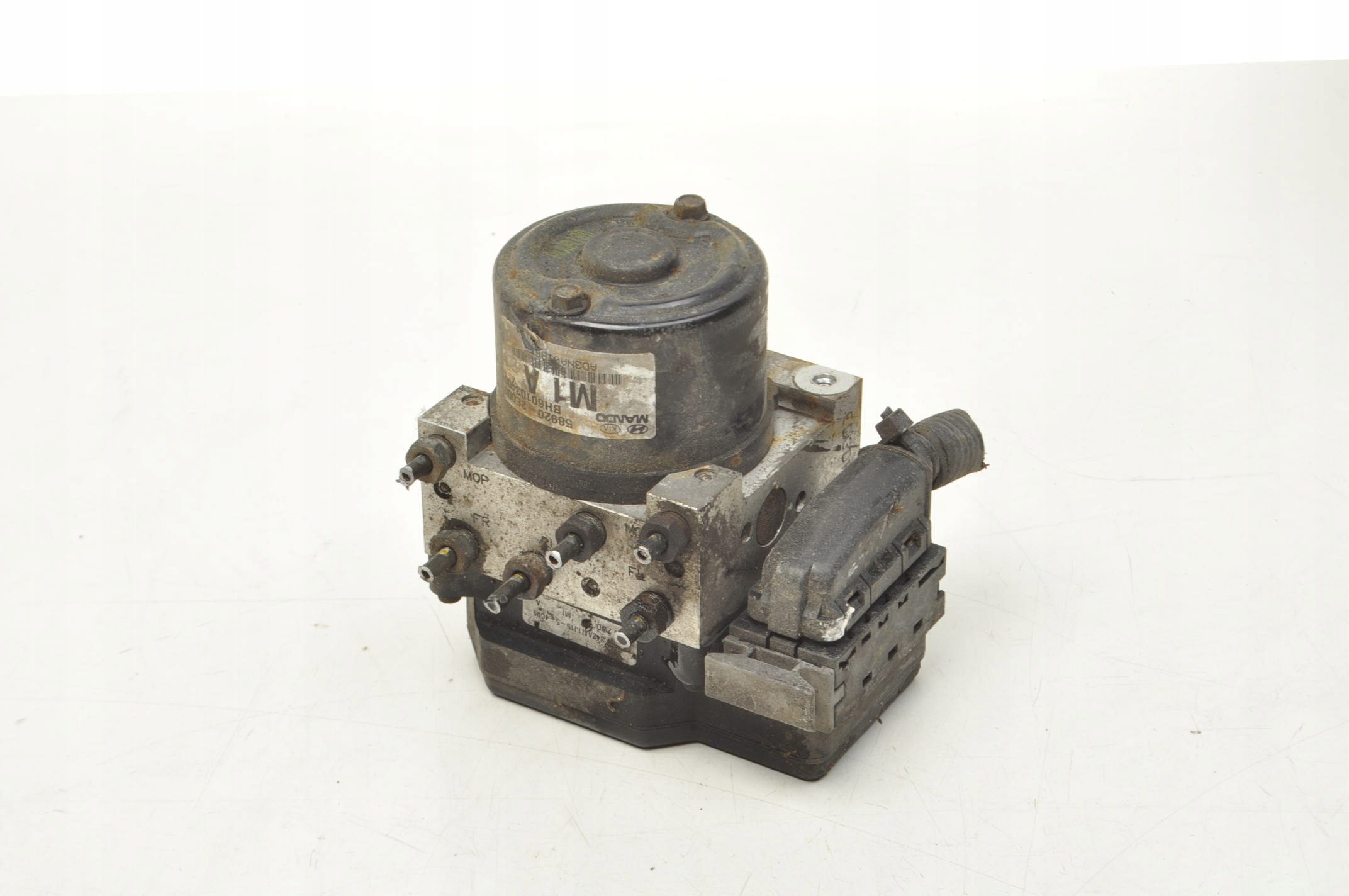 Pompe ABS Kia Sportage 58920-2E000 image 3