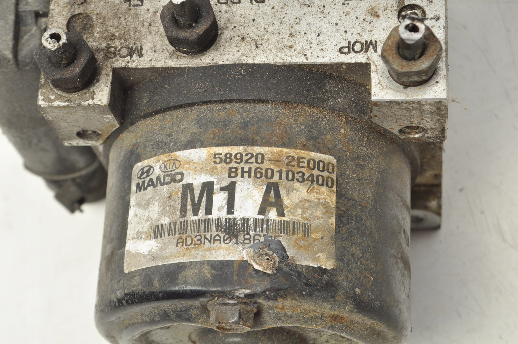 Pompe ABS Kia Sportage 58920-2E000 image 4
