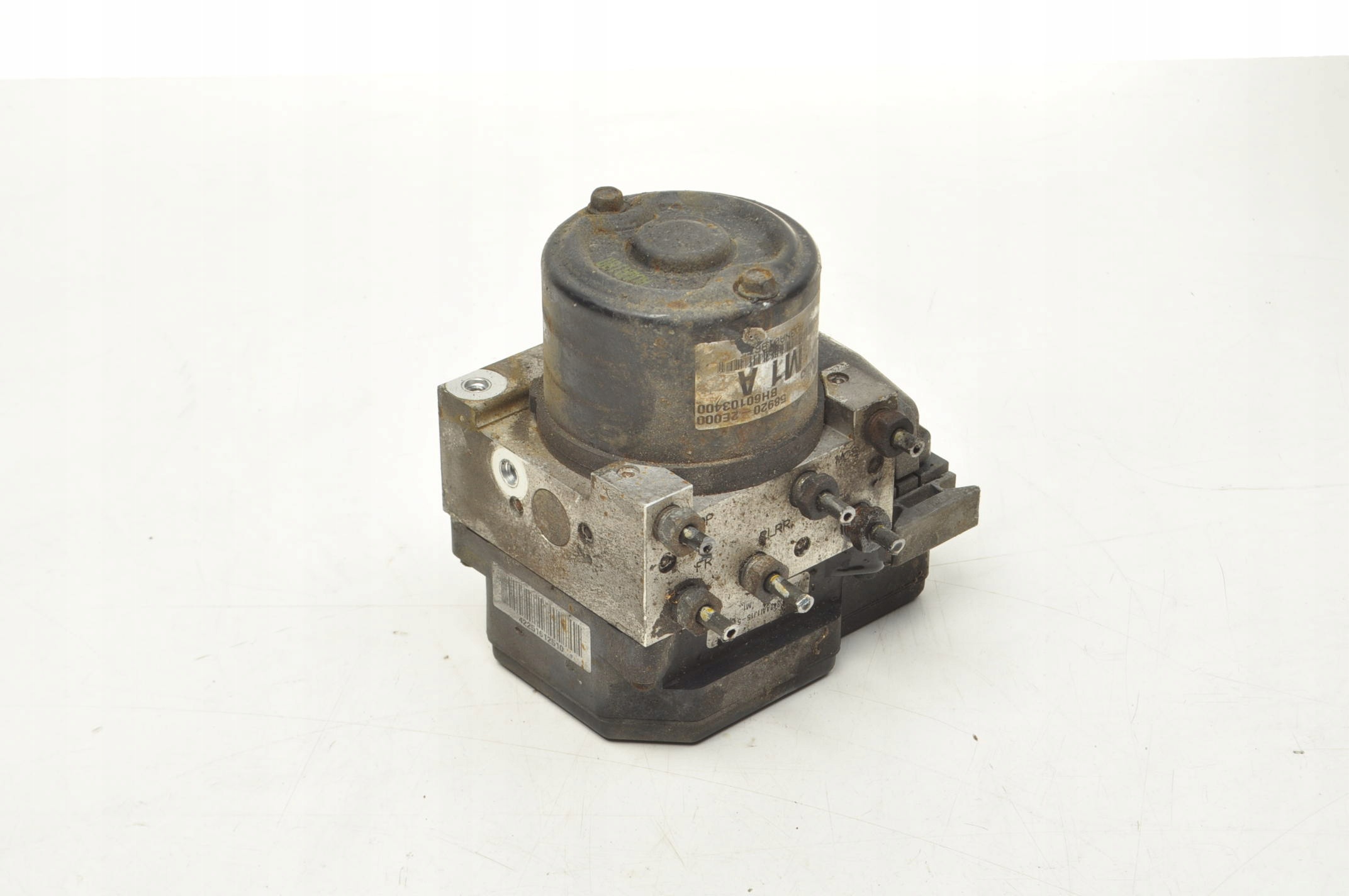 Pompe ABS Kia Sportage 58920-2E000 image 5