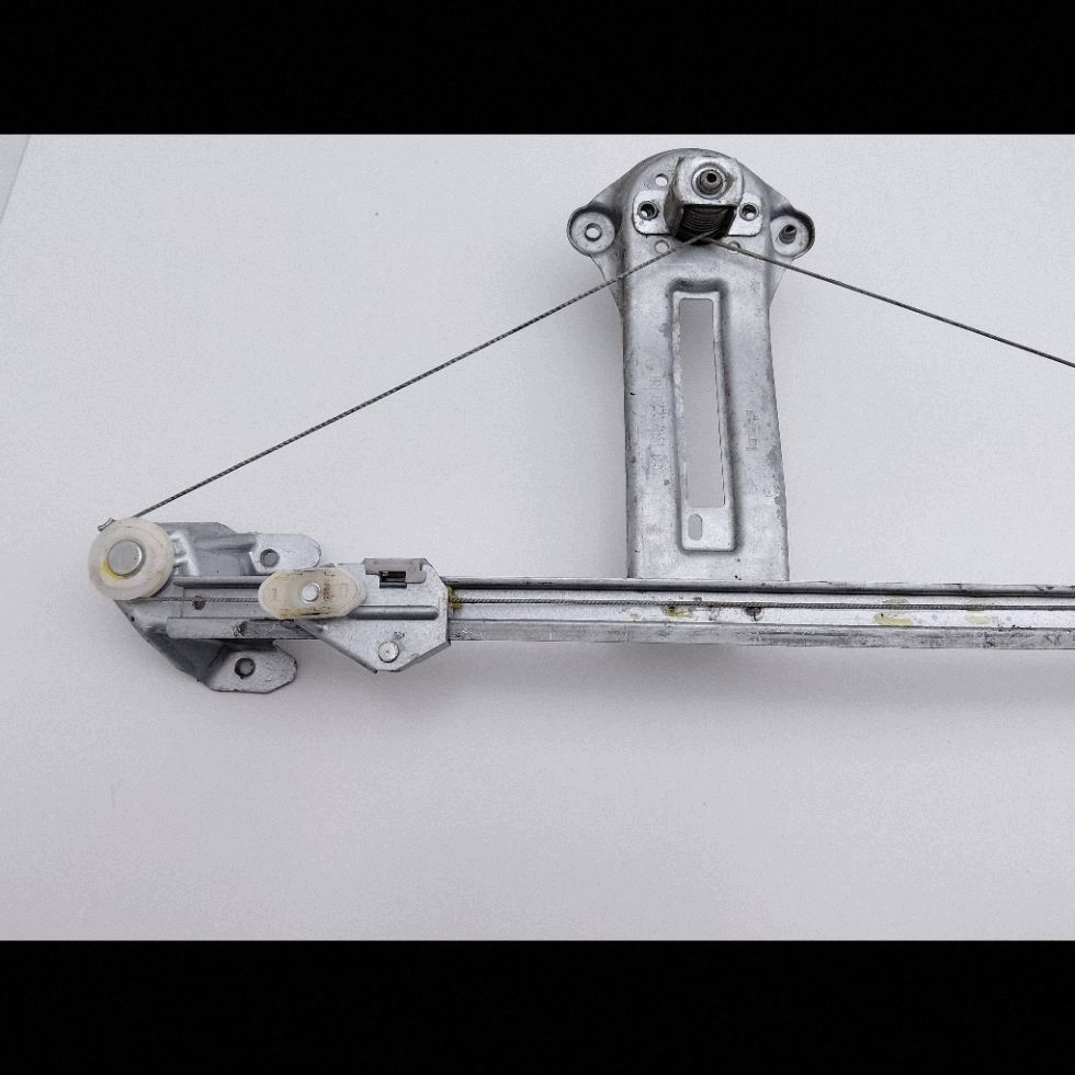 Elevador de Ventanilla Manual Trasero Derecho Opel Zafira B DRC121948 image 3