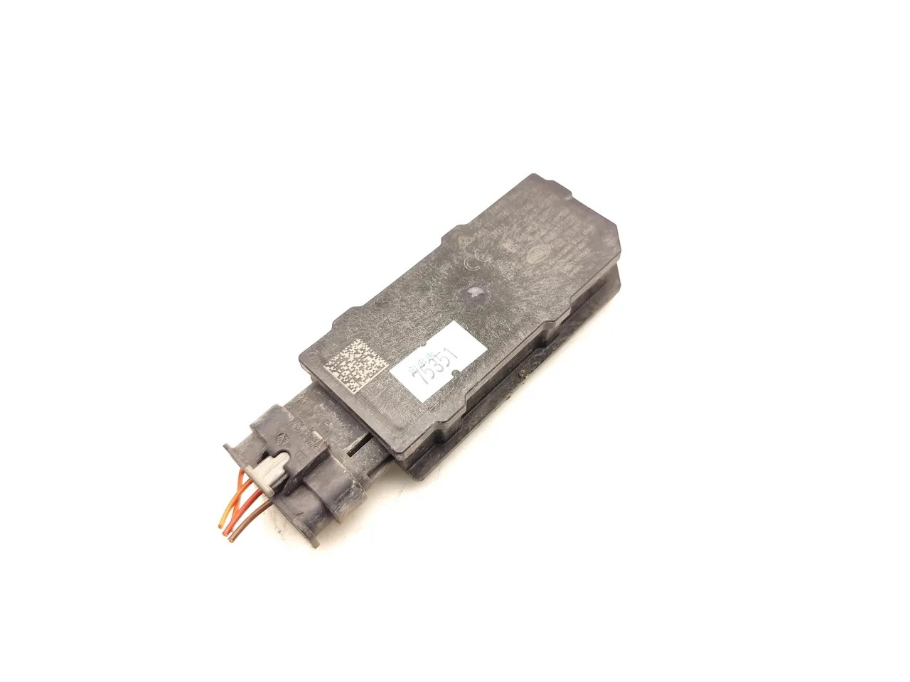 Antenne intérieure VW ID.3 2021 5WA962133D image 3