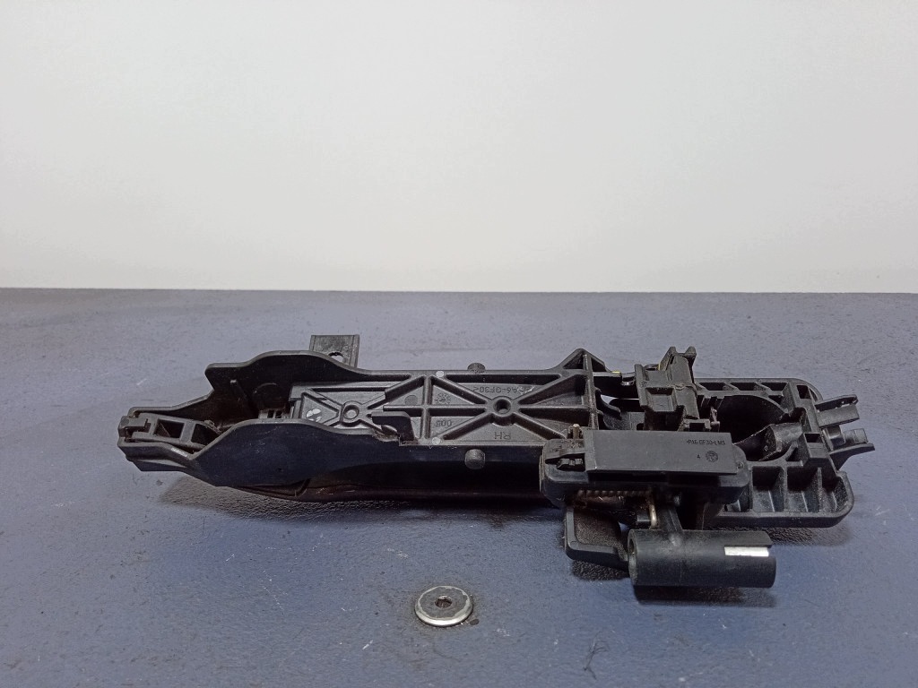 Hyundai IX35 Deurklink Voor Rechts A-823907-01 image 3
