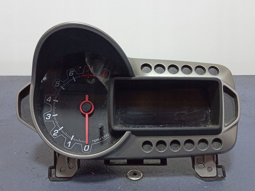 CHEVROLET AVEO III T300 1.4 image 2