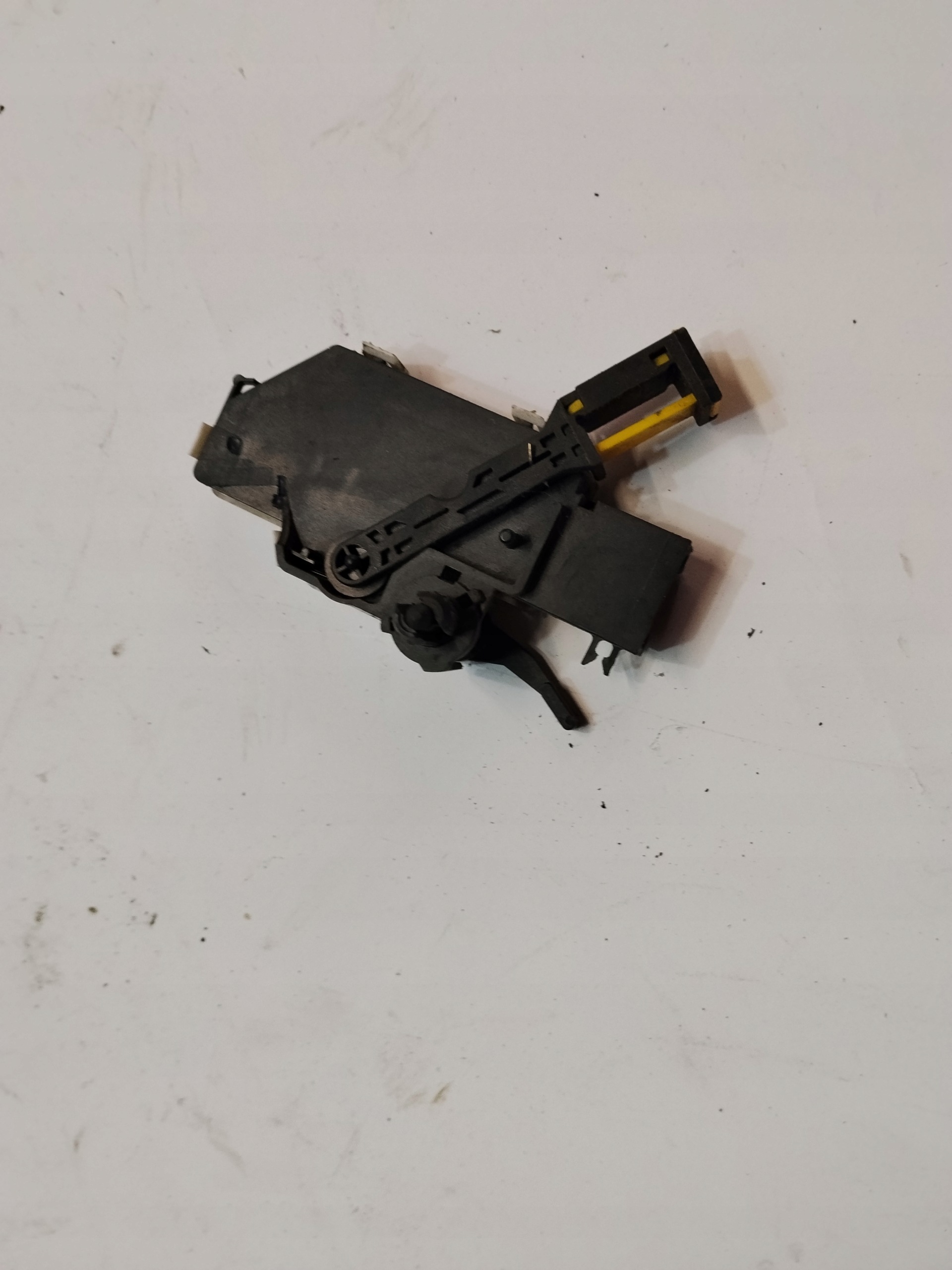 Kopplingspedalsensor Renault Laguna III 8200666173 image 2