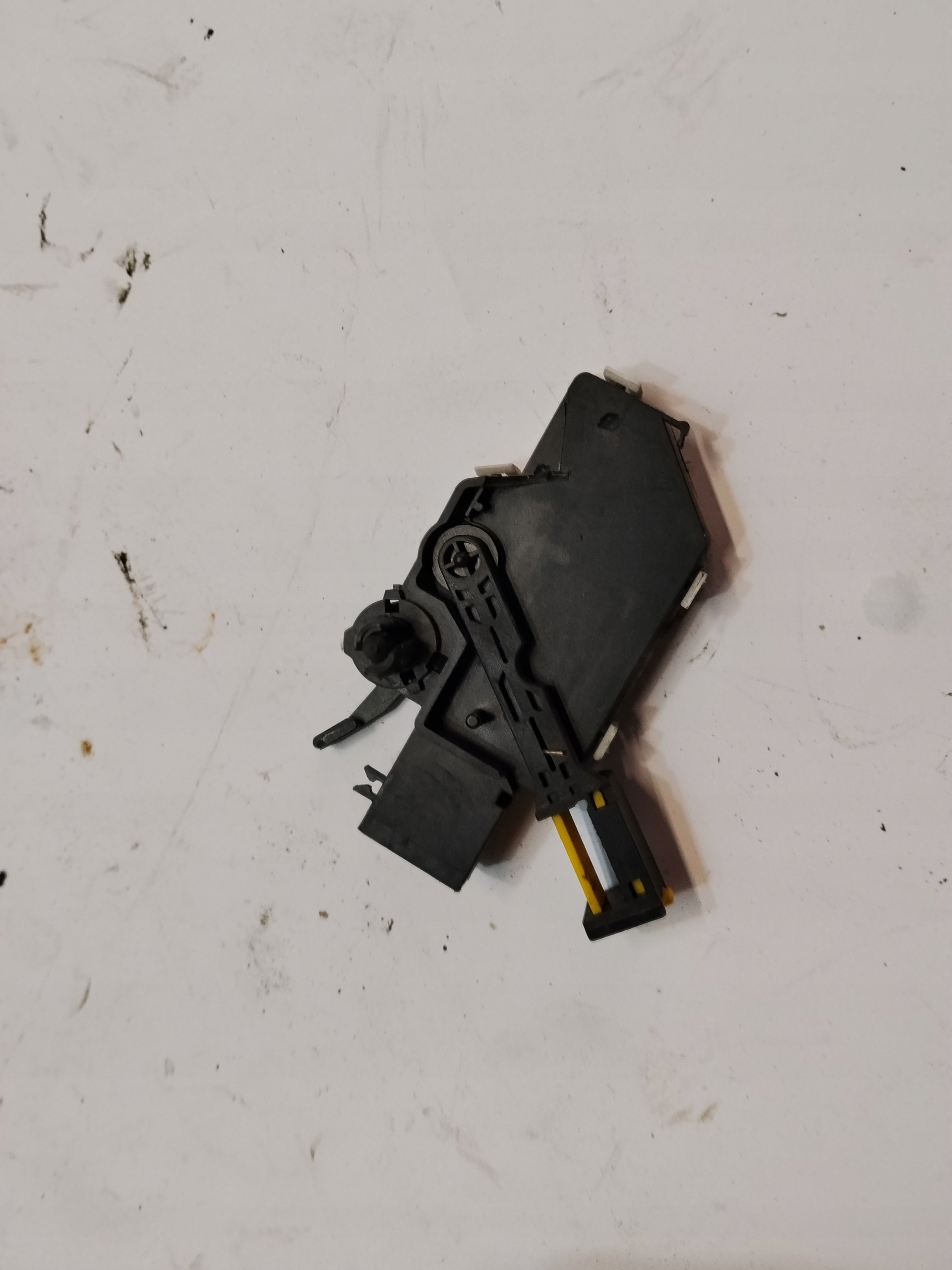 Kopplingspedalsensor Renault Laguna III 8200666173 image 3