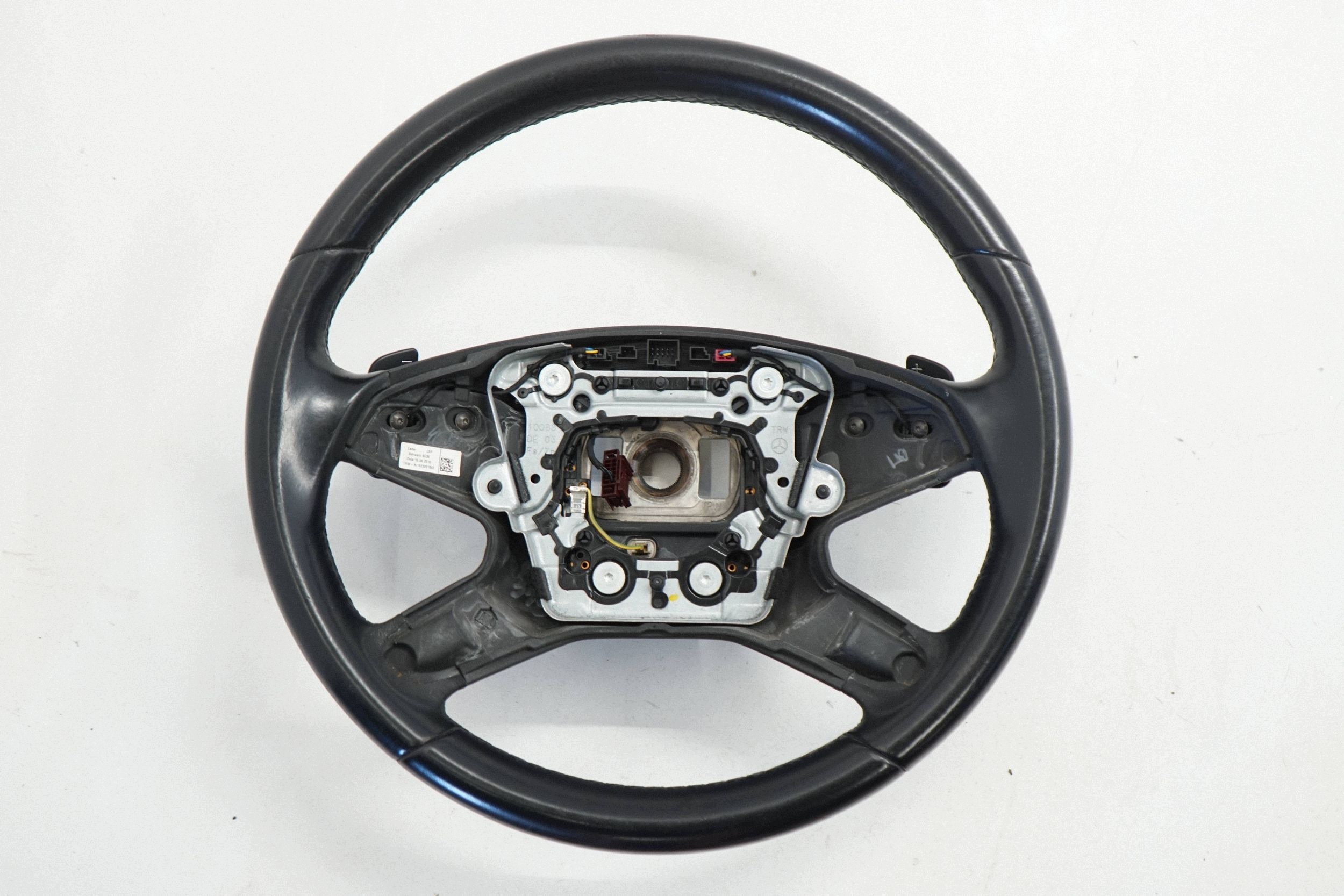 MERCEDES E W212 10R HORNAL SKIN MASTER A2124600403