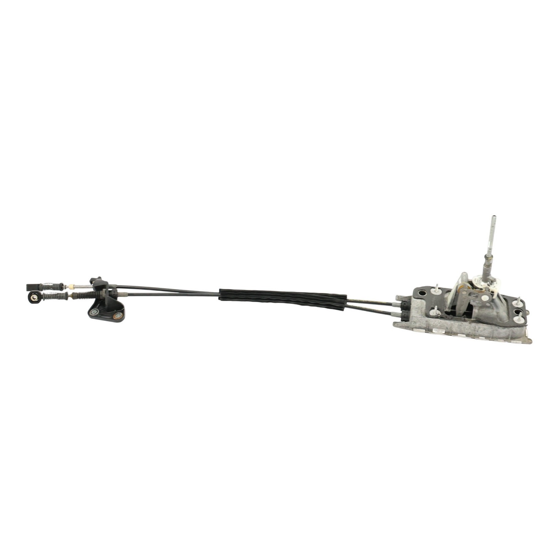 Sélecteur de boîte manuelle VW Caddy 2K 1T0711049BL image 2