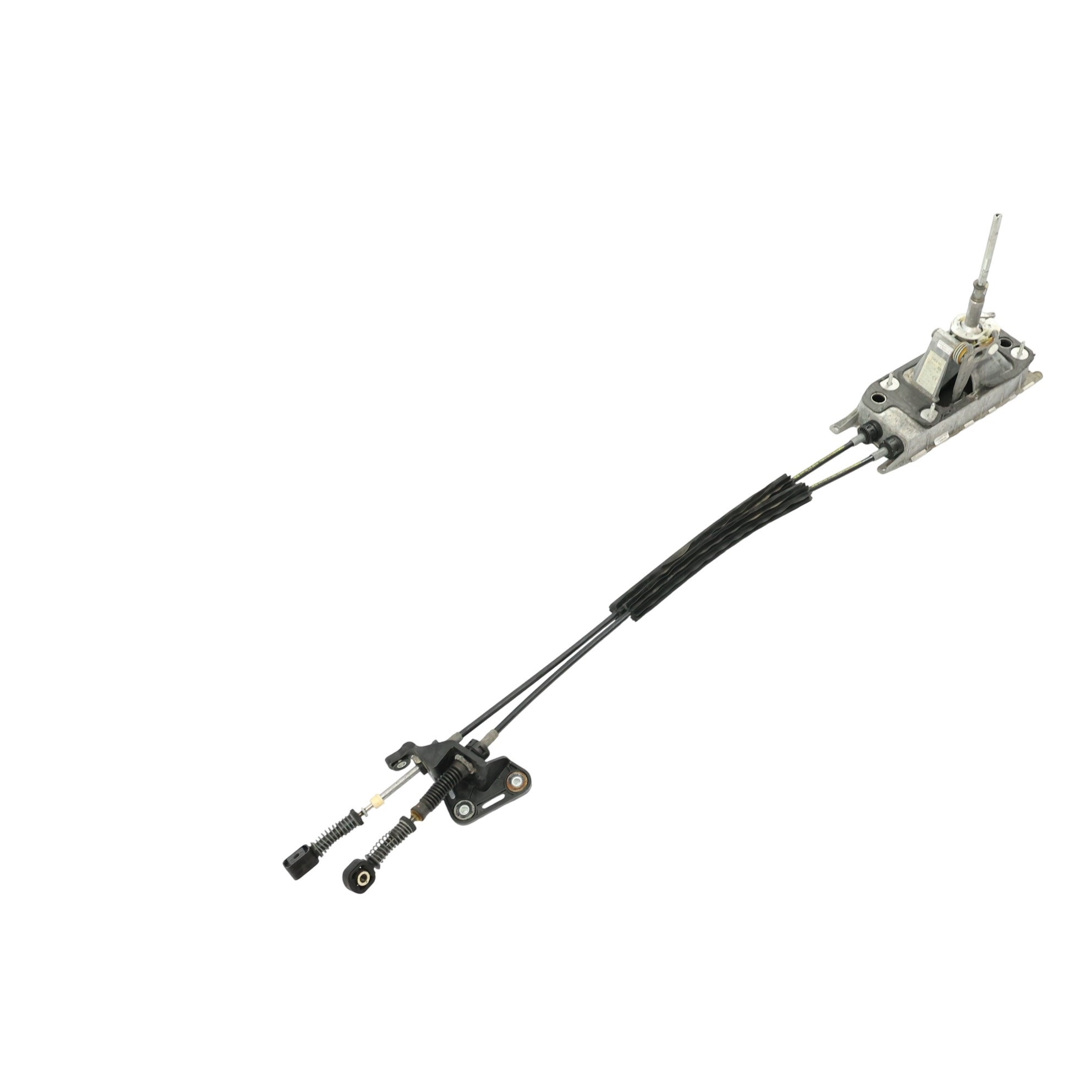 Sélecteur de boîte manuelle VW Caddy 2K 1T0711049BL image 6