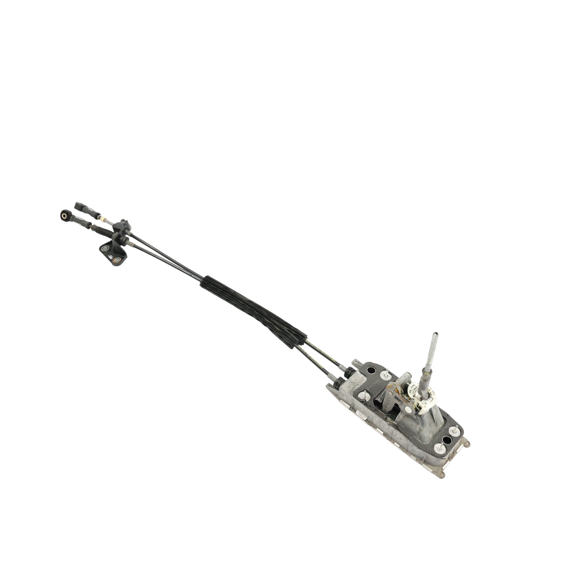 Sélecteur de boîte manuelle VW Caddy 2K 1T0711049BL image 7