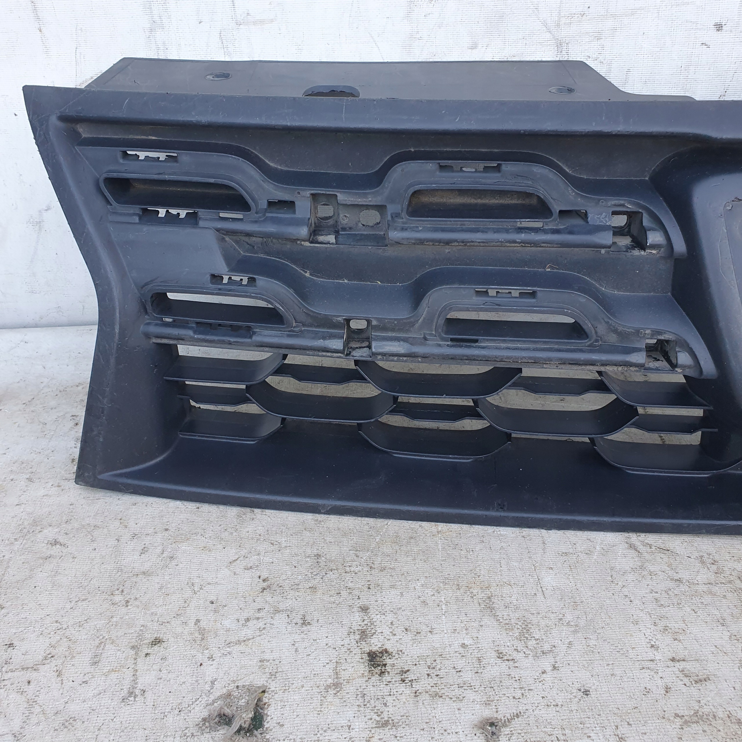 Calandre Dacia Duster I Lift 13-17 623100838R image 4