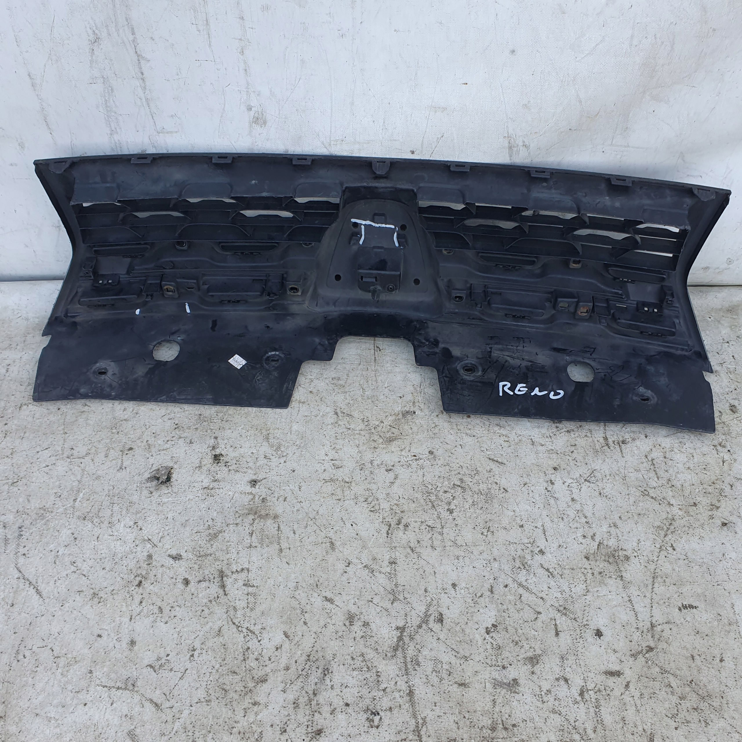 Calandre Dacia Duster I Lift 13-17 623100838R image 7