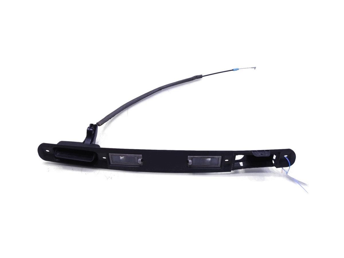 Bandeau microcontact hayon Dodge Journey I 05178321AD image 2