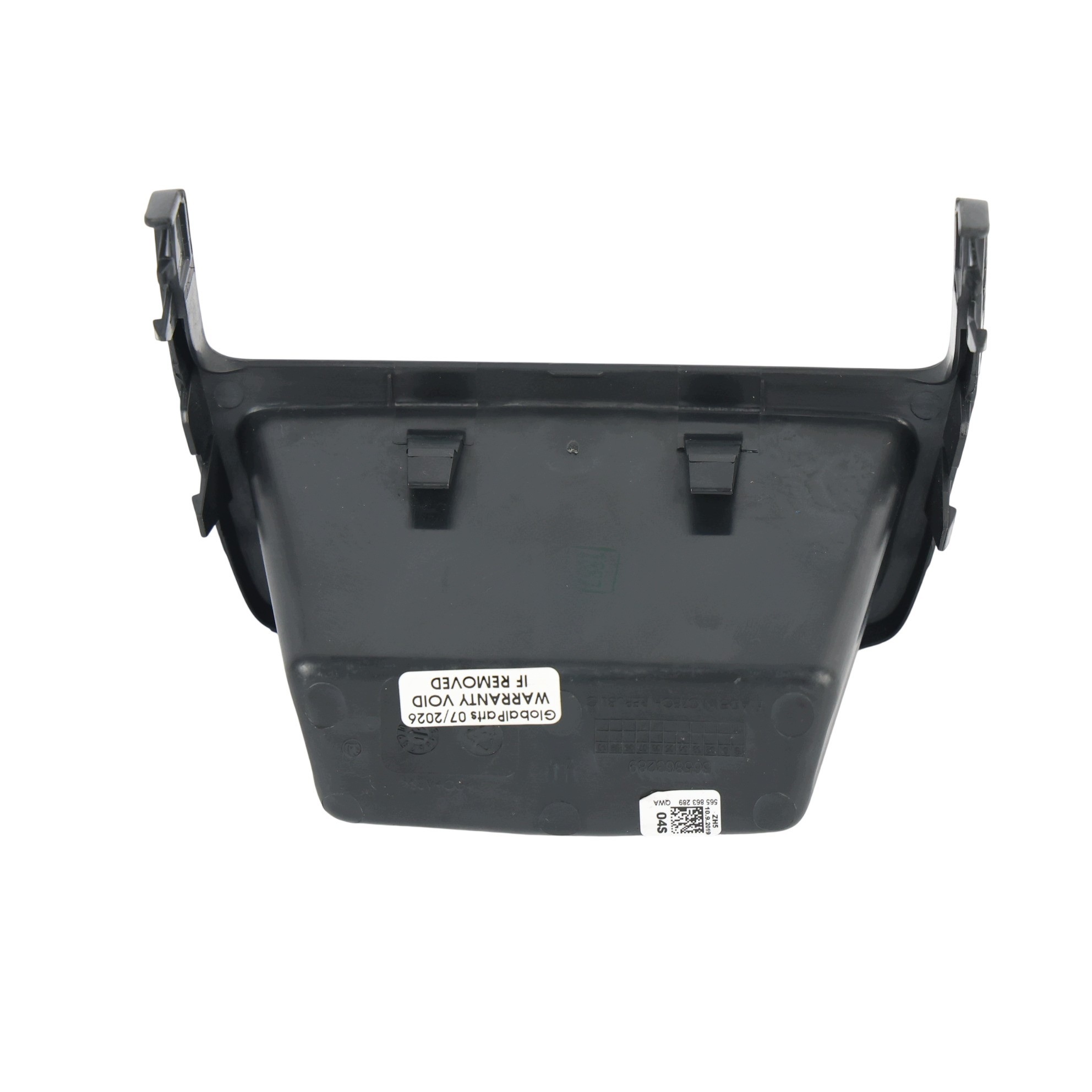 Skoda Karoq NU7 Console Insert 565863289 image 8