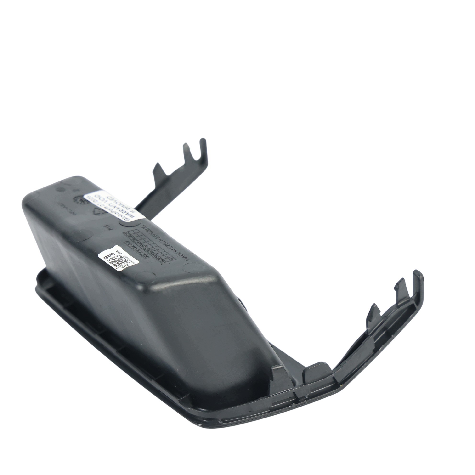 Skoda Karoq NU7 Console Insert 565863289 image 10
