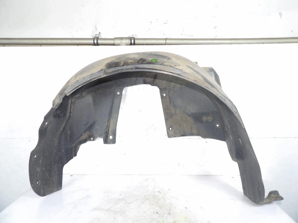 Opel Astra K Kombi Bakre Skärmhöger Begagnad image 2