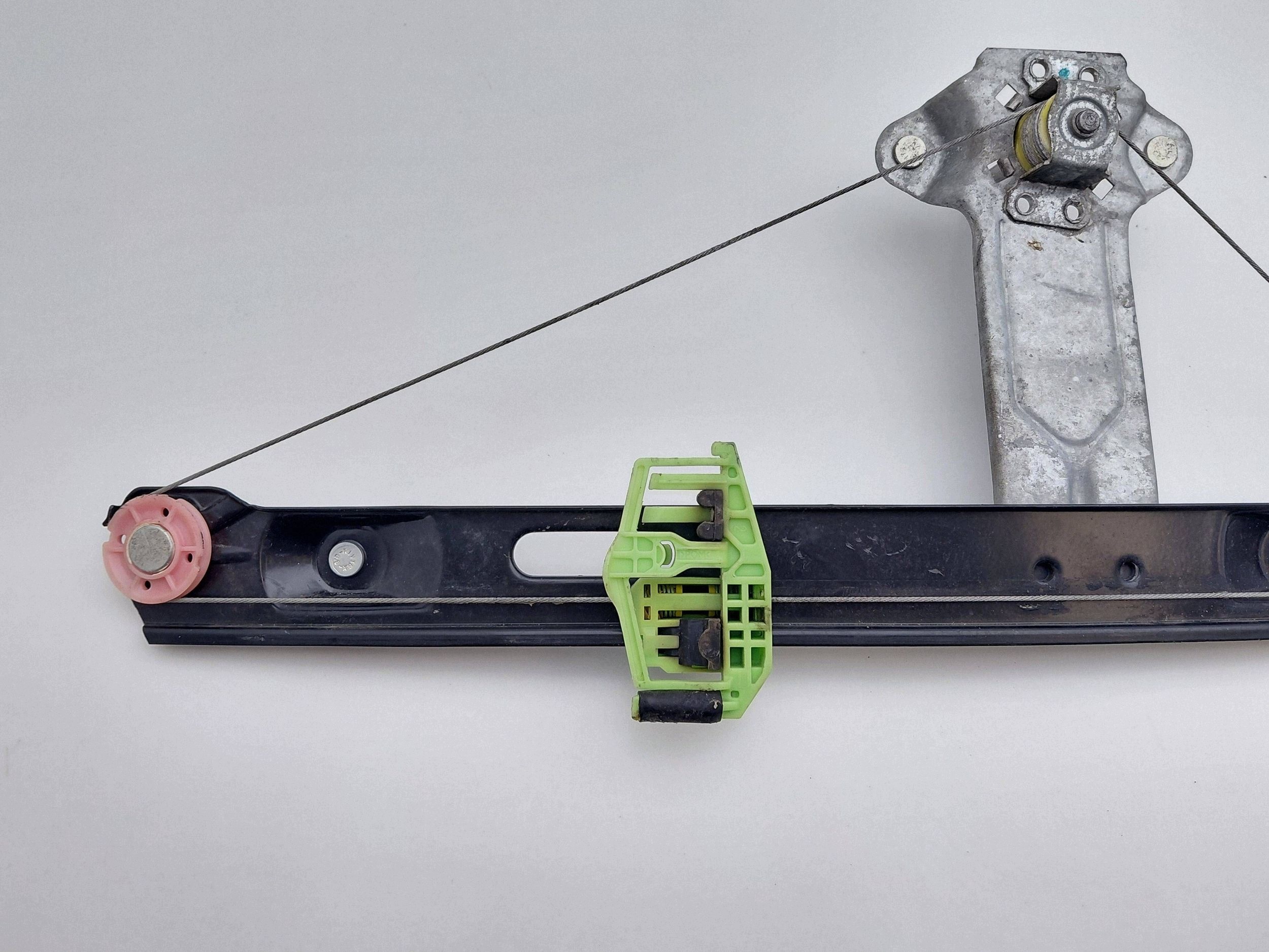 Window Regulator Right Rear BMW 1 E81 E87 image 3