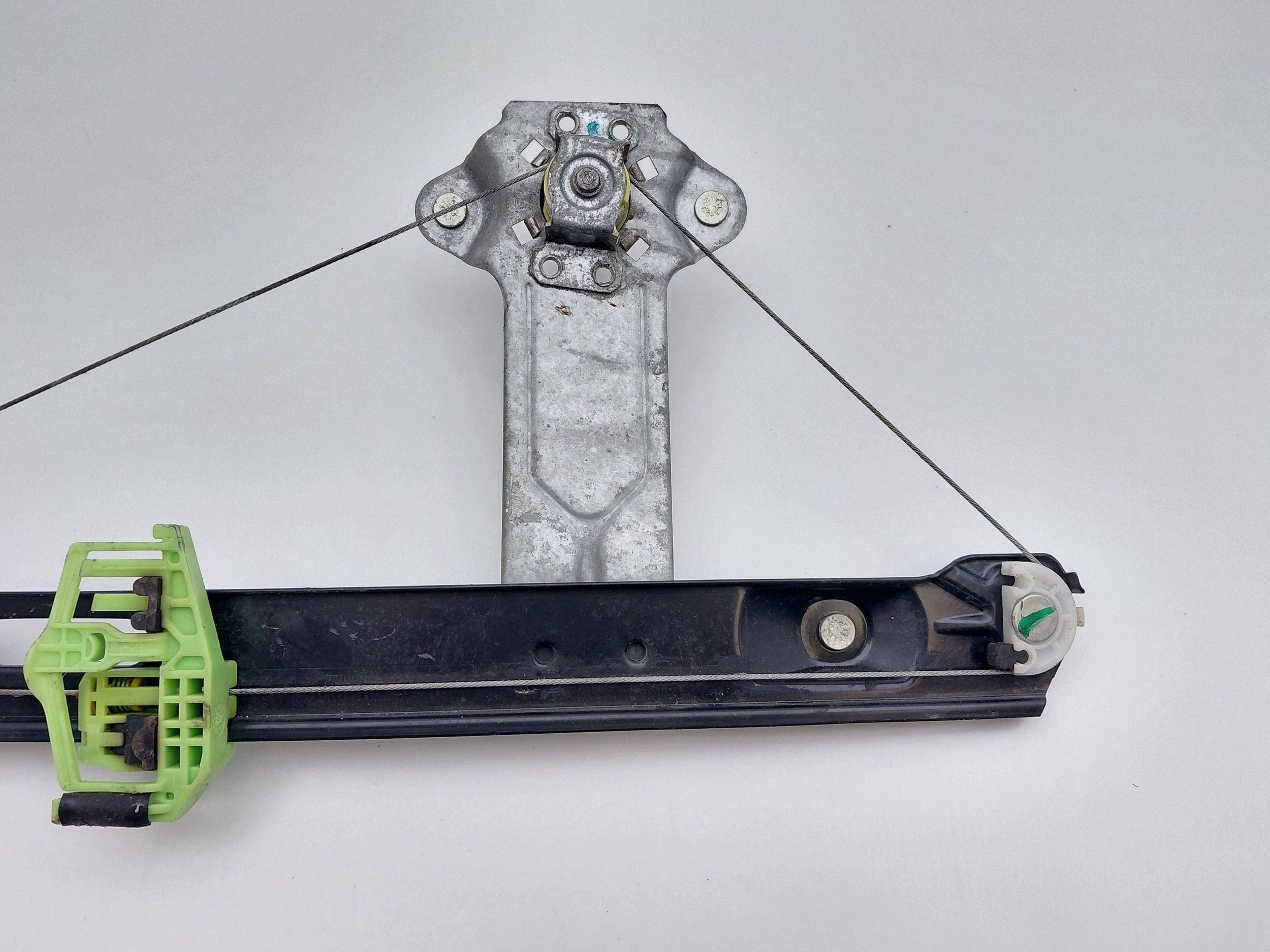 Window Regulator Right Rear BMW 1 E81 E87 image 4