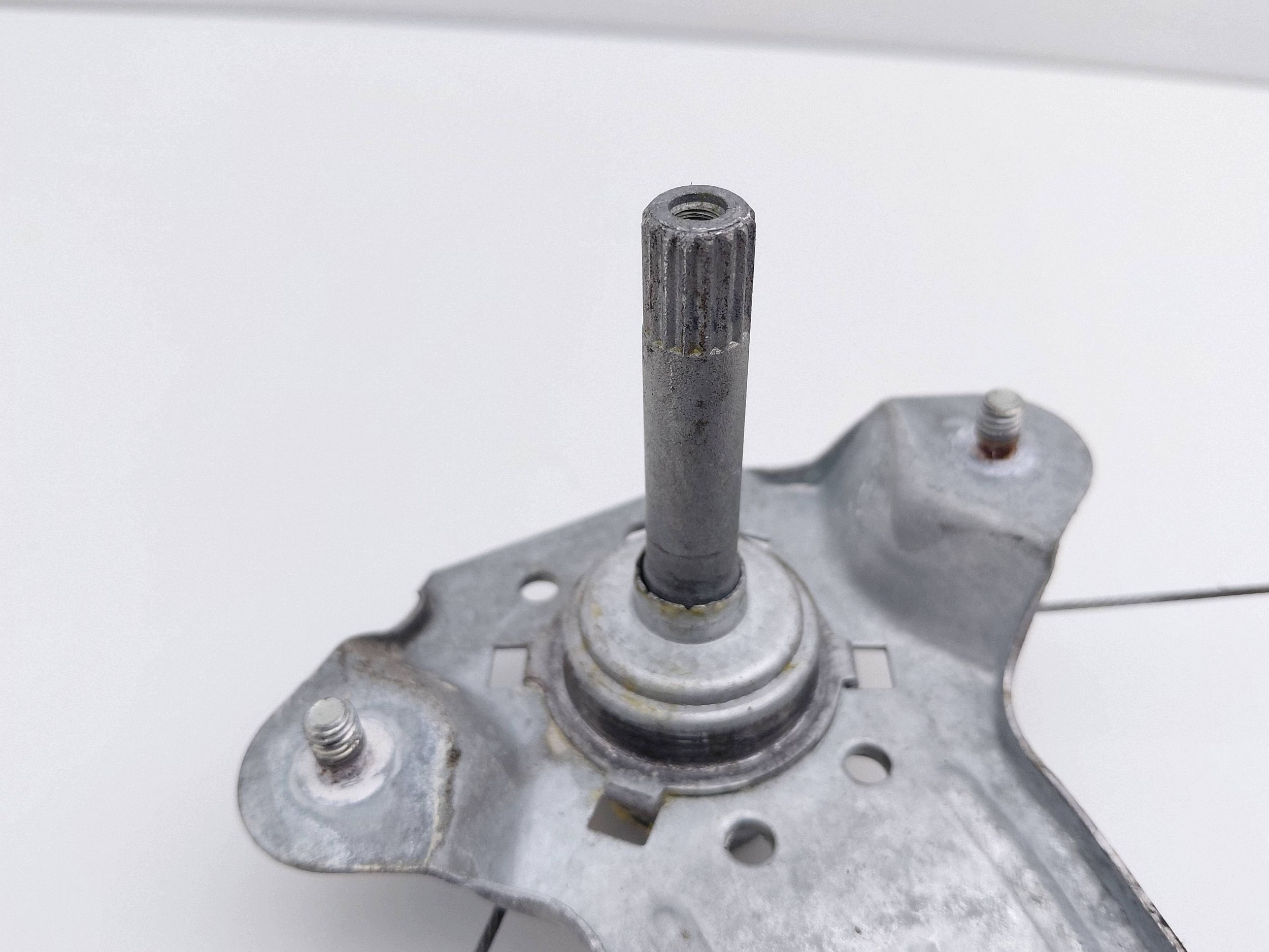Window Regulator Right Rear BMW 1 E81 E87 image 6