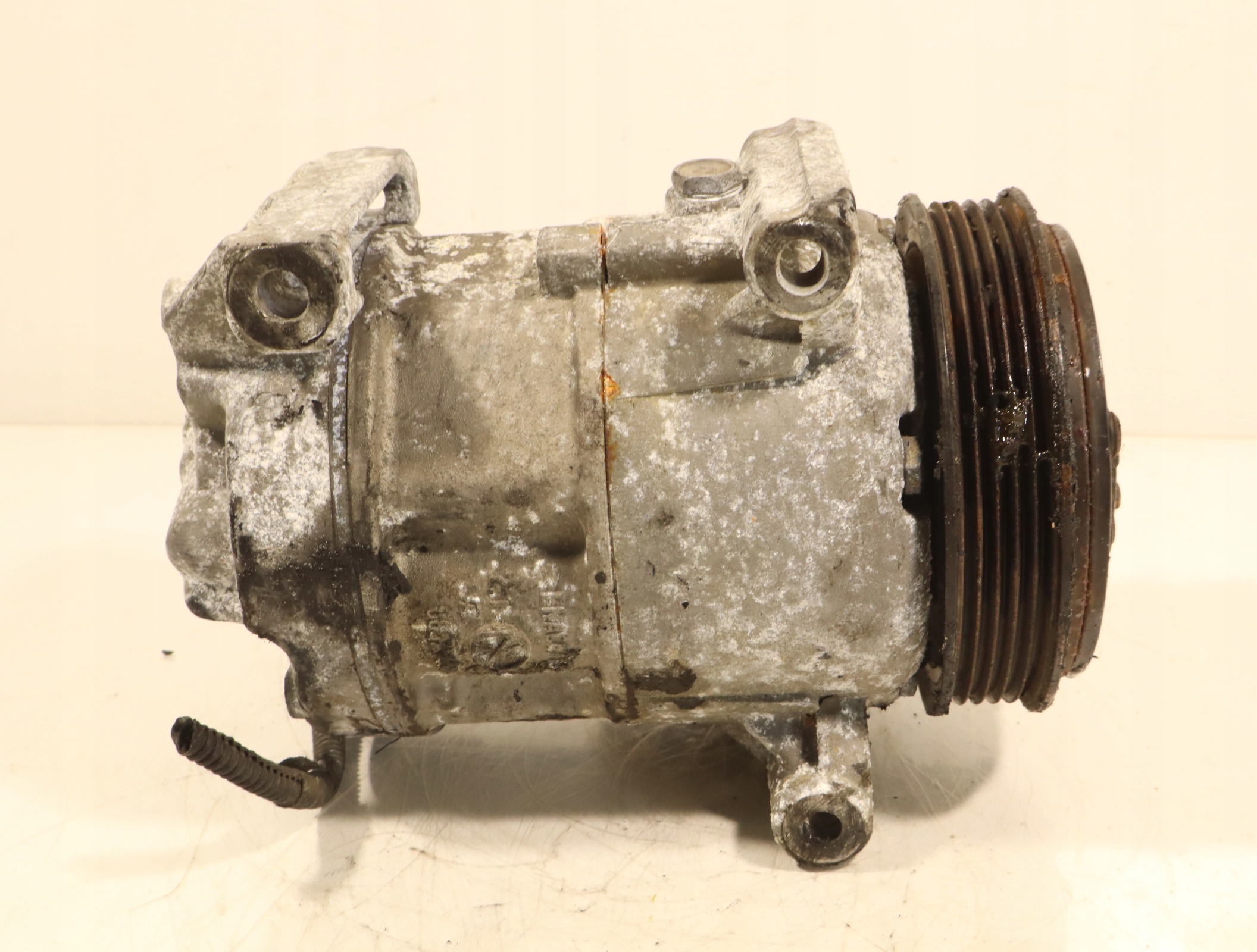 A/C Kompressor Fiat Tipo II 1.4 51986955