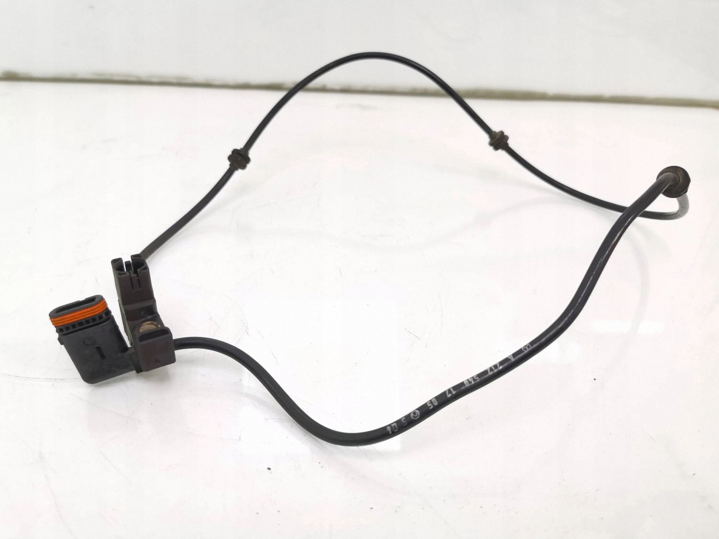 Sensor de Pastilhas Mercedes-Benz A2125401705 image 2