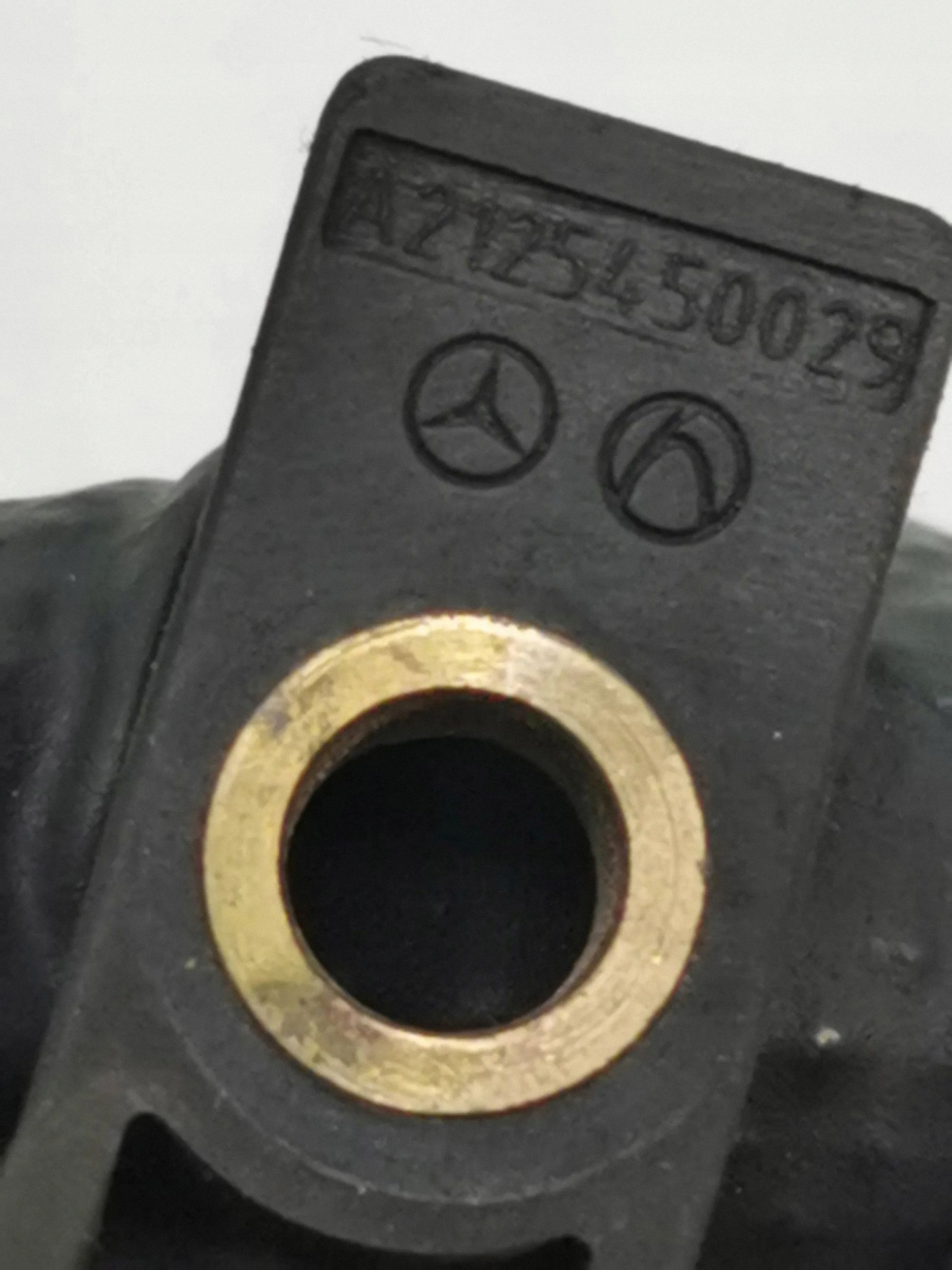 Sensor de Pastilhas Mercedes-Benz A2125401705 image 3