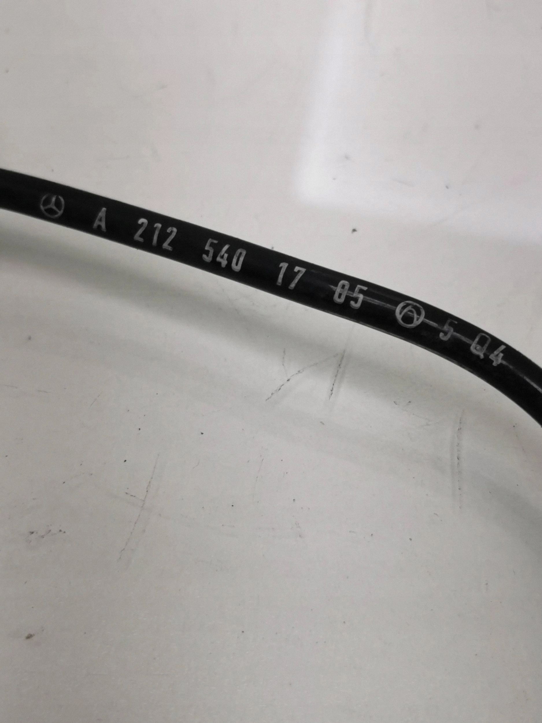 Sensor de Pastilhas Mercedes-Benz A2125401705 image 4
