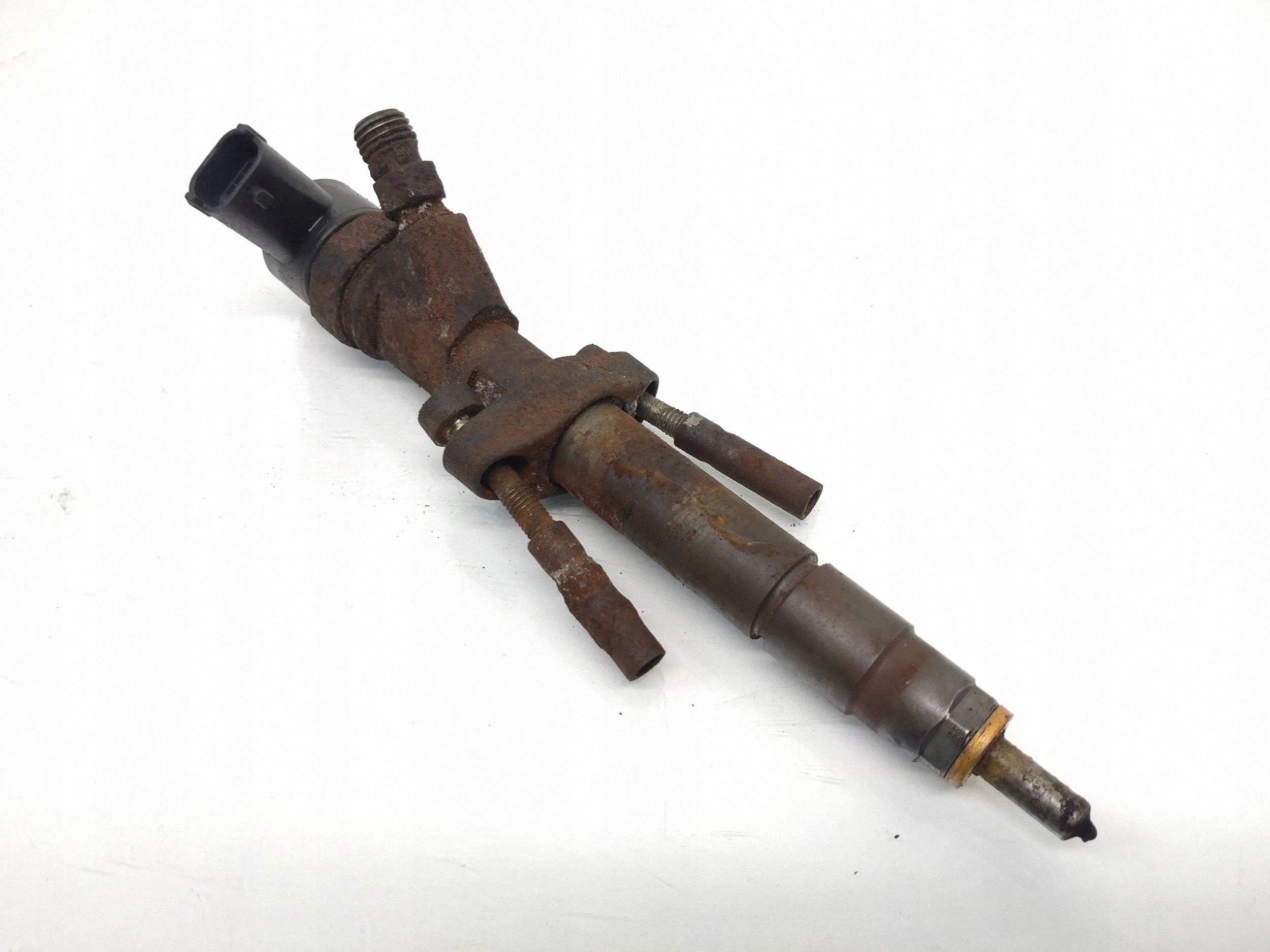 Injecteur Renault Master II 8200143357 image 3